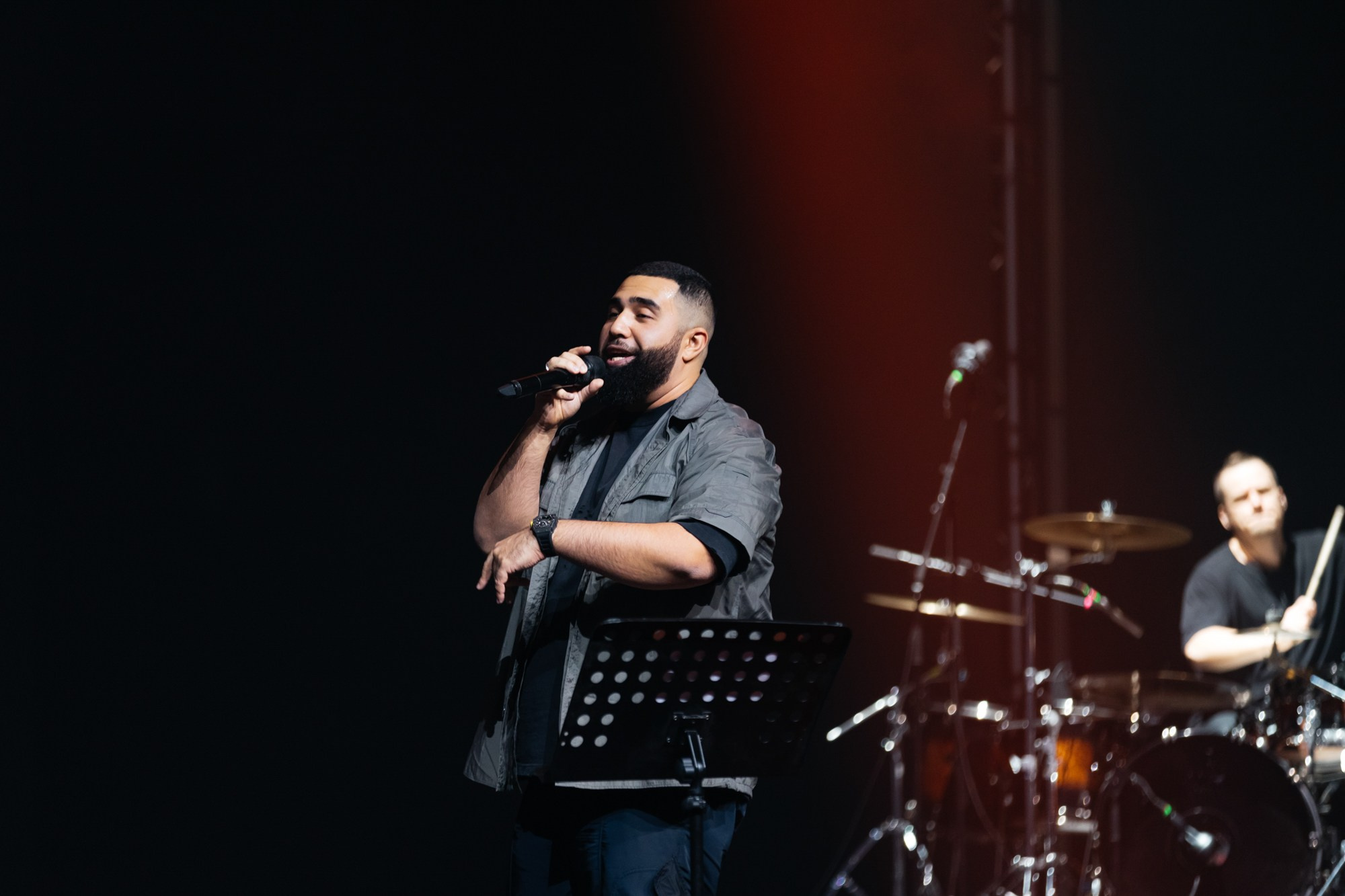 Jah Khalib. ГЛАВНАЯ