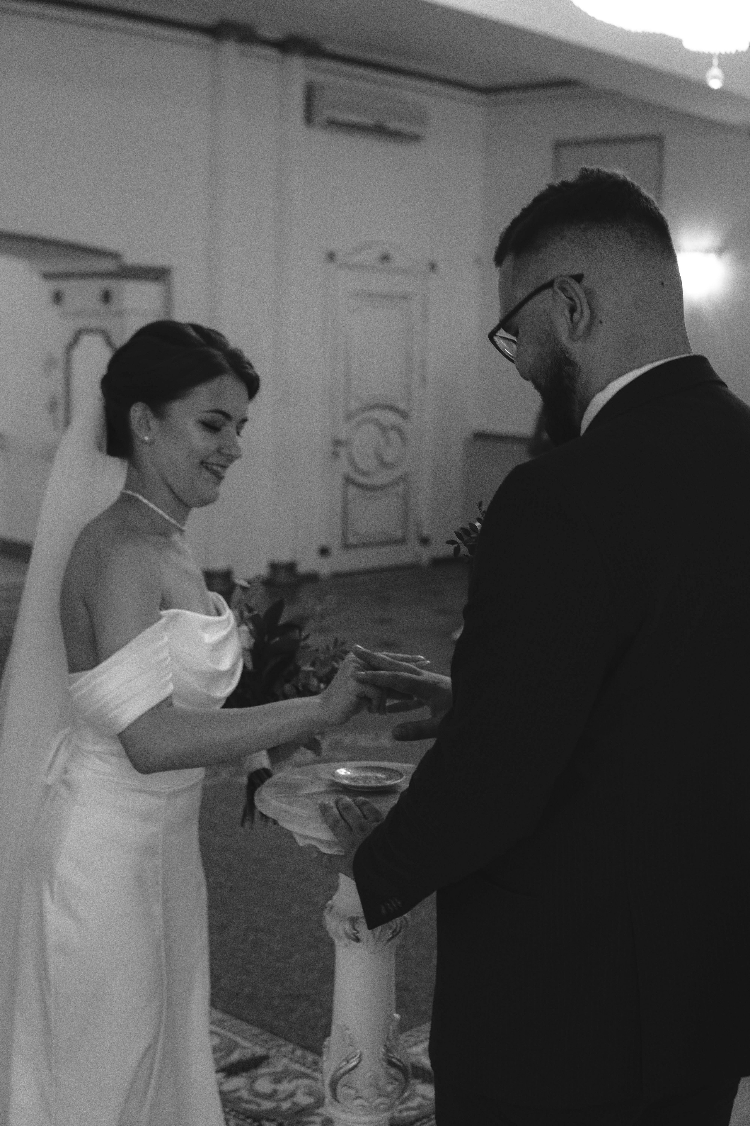 Свадьба. Студийный и свадебный фотограф Смоленск