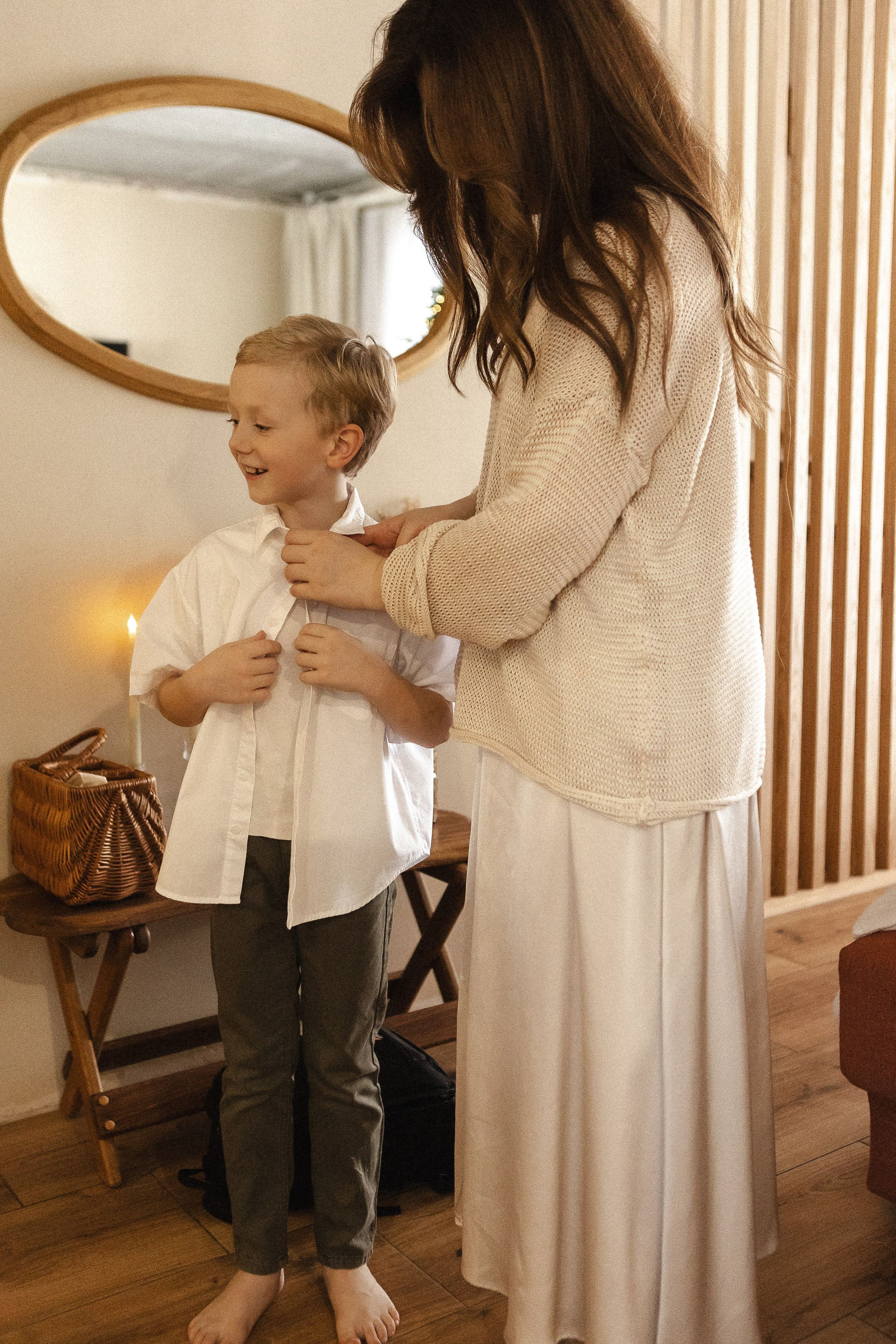 Счастливы вместе. Семейный фотограф в Нижнем Новгороде Доронина Юлия