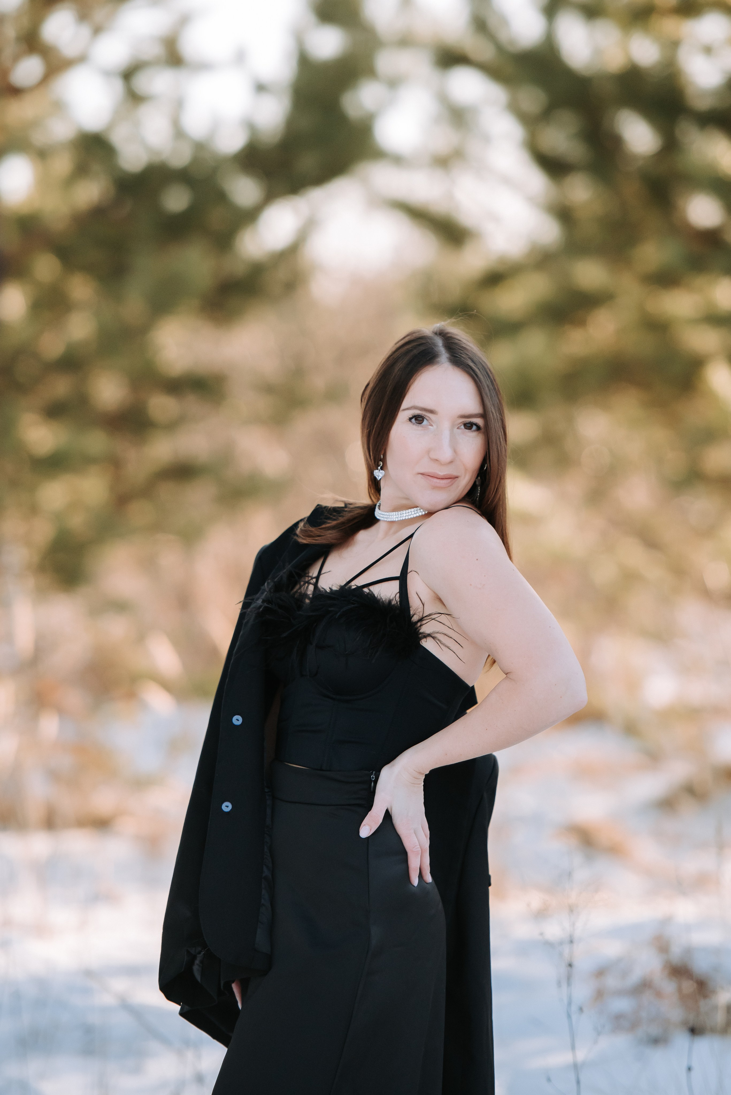 Уличные. Фотограф Диана Оленина Красноярск / Братск