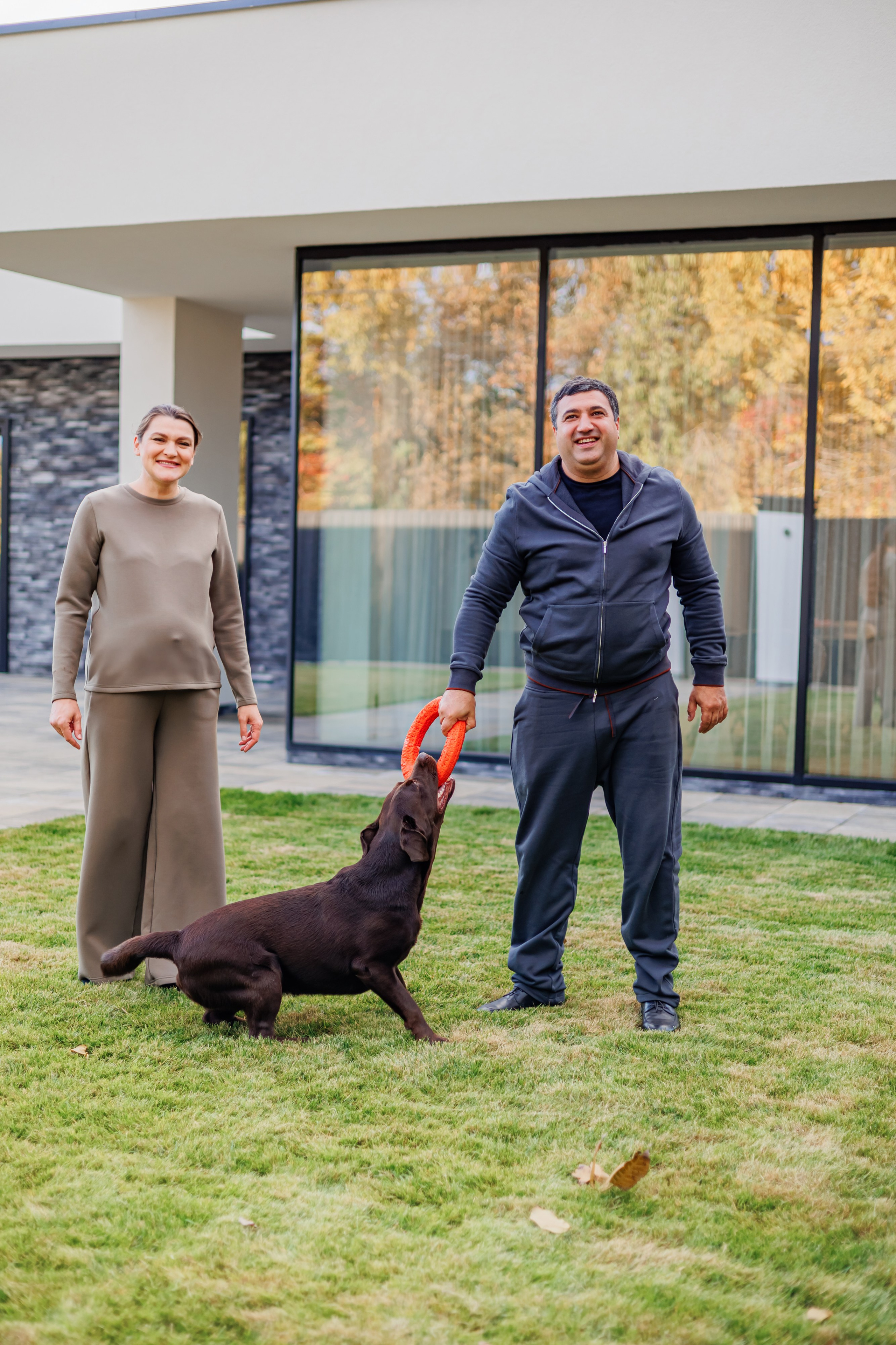 В ожидании дочурок. Свадебный и семейный фотограф в Армавире