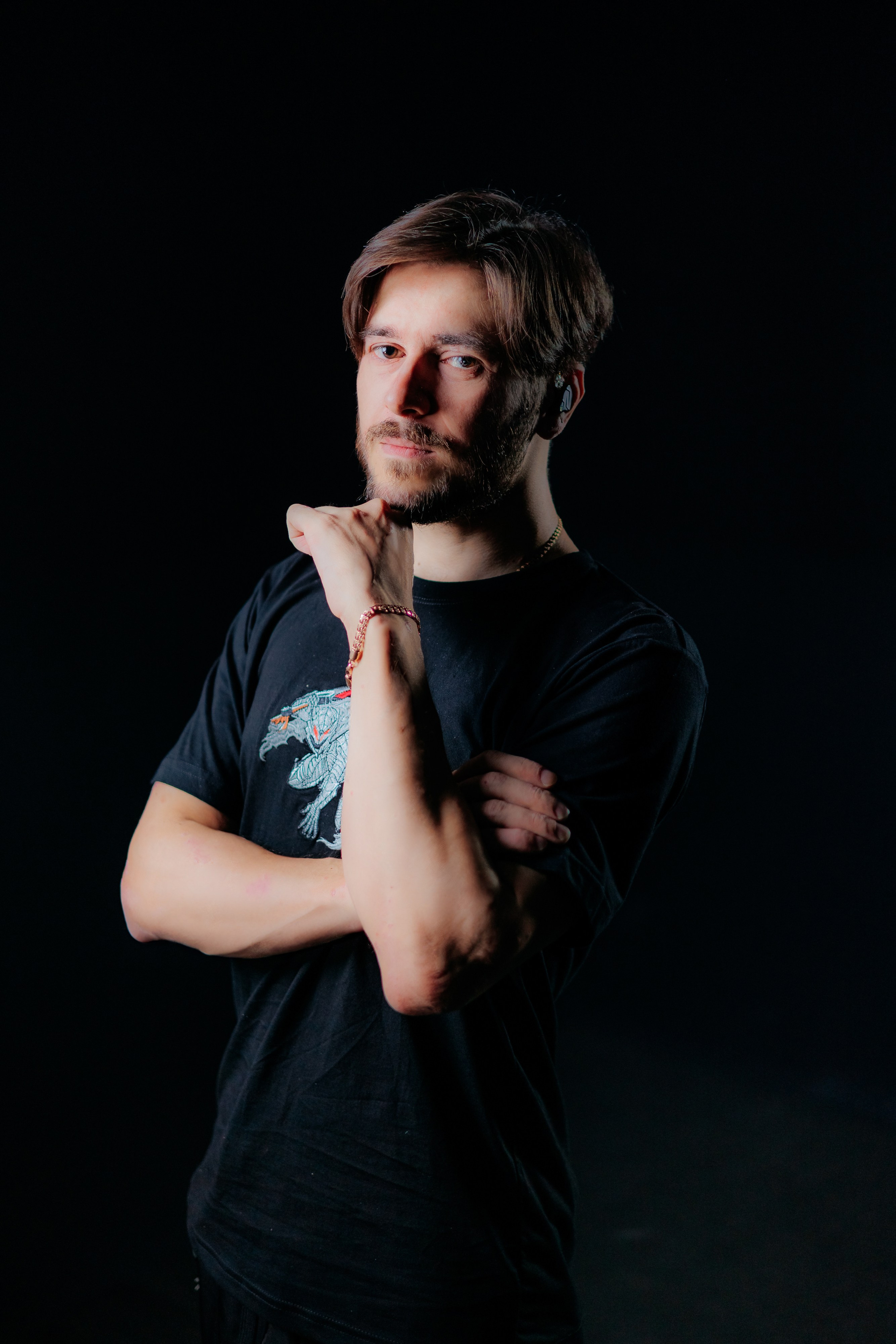 Евгения и Владимир. Свадебный и семейный фотограф в Армавире