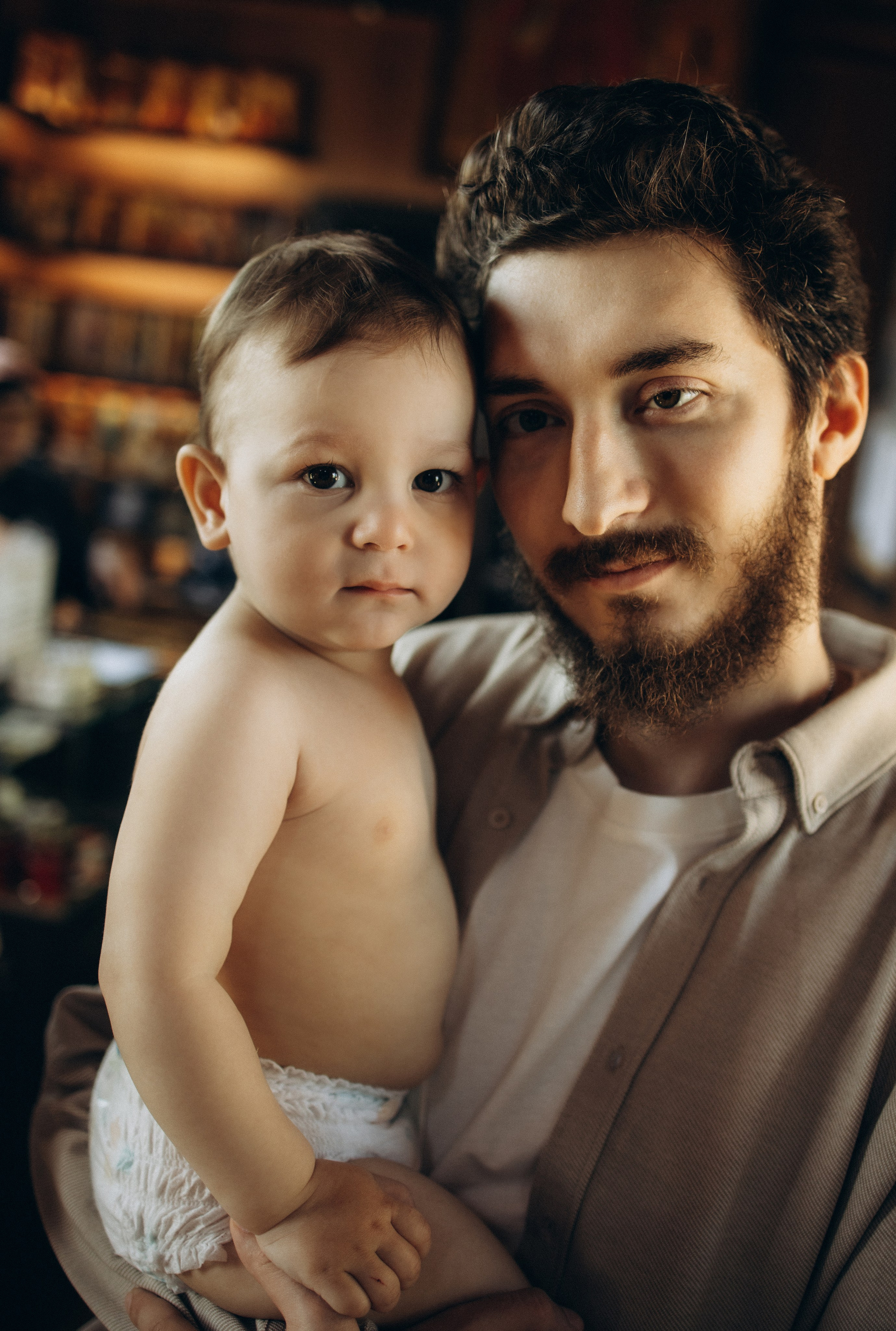 Таинство крещения Мишеньки. Семейный фотограф в Ростове-на-Дону Мария Ожогина
