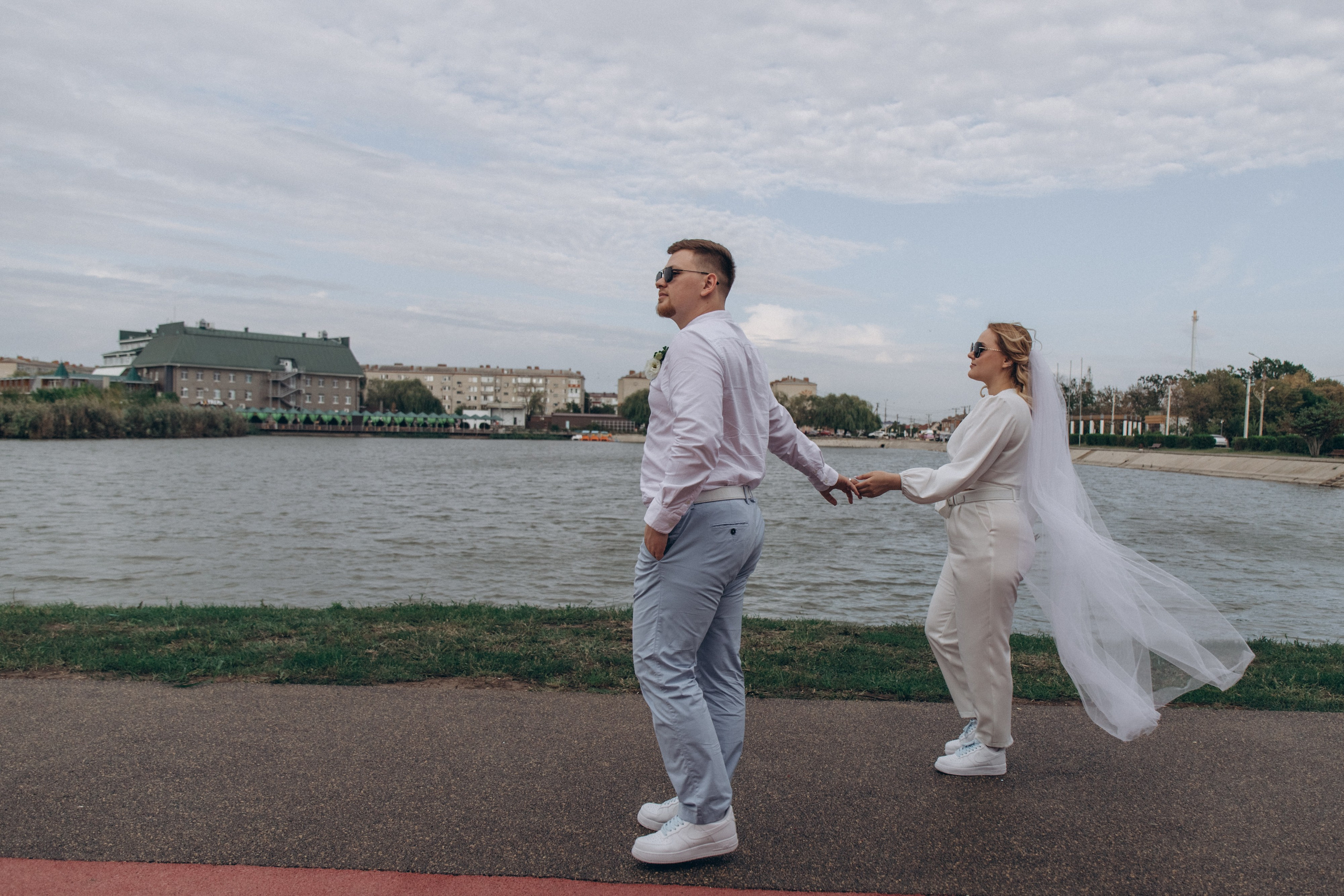 День Х. Свадебный и семейный фотограф Злата Вдовина