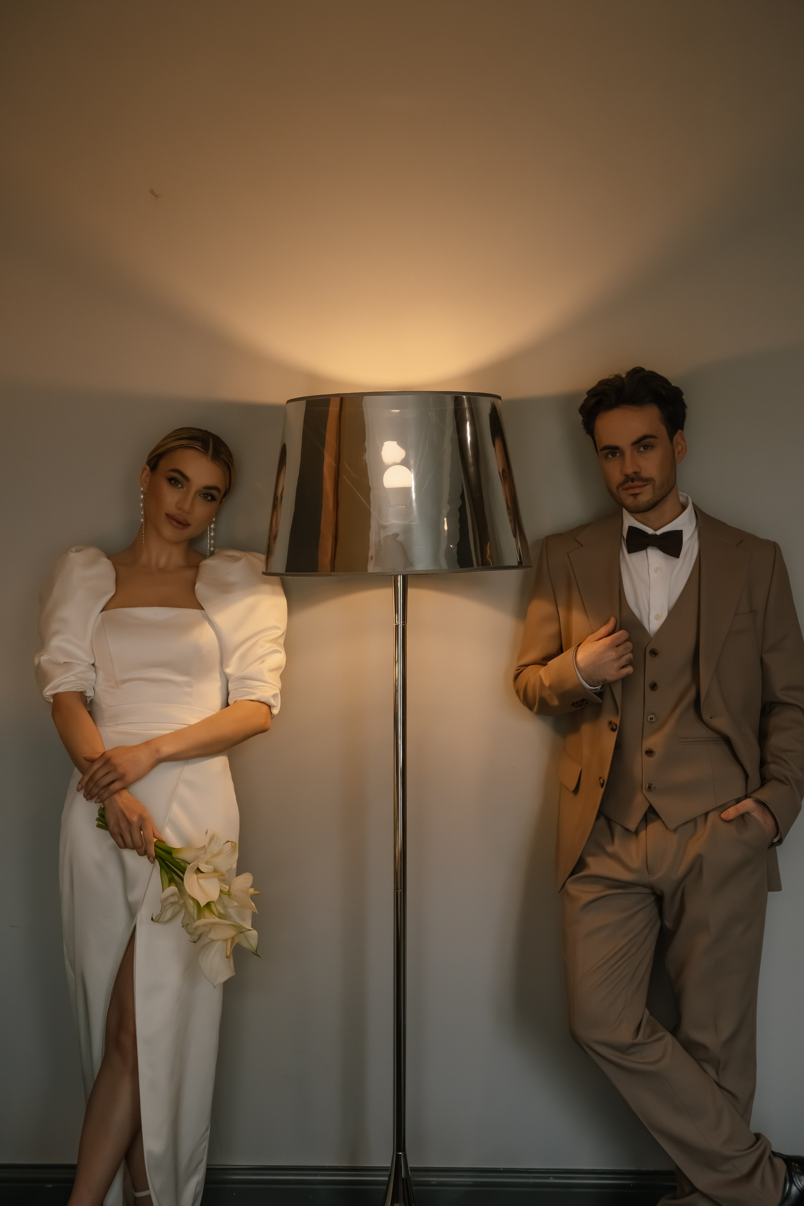 Свадебная фотосессия. Семейный и свадебный фотограф в Москве и Домодедово Анна Авилочкина