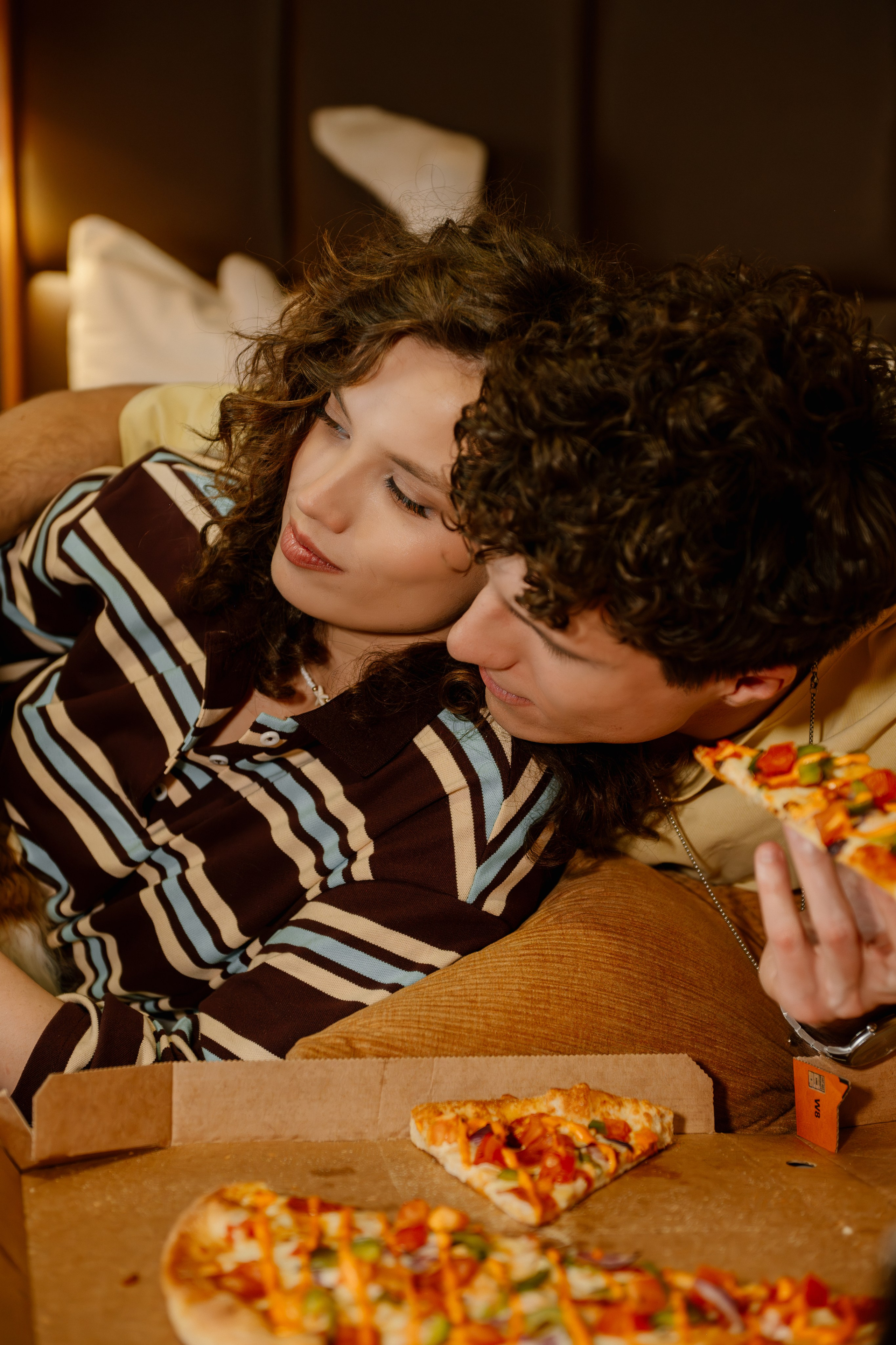 Альбомы романтических съёмок. Семейный и свадебный фотограф в Москве и Домодедово Анна Авилочкина