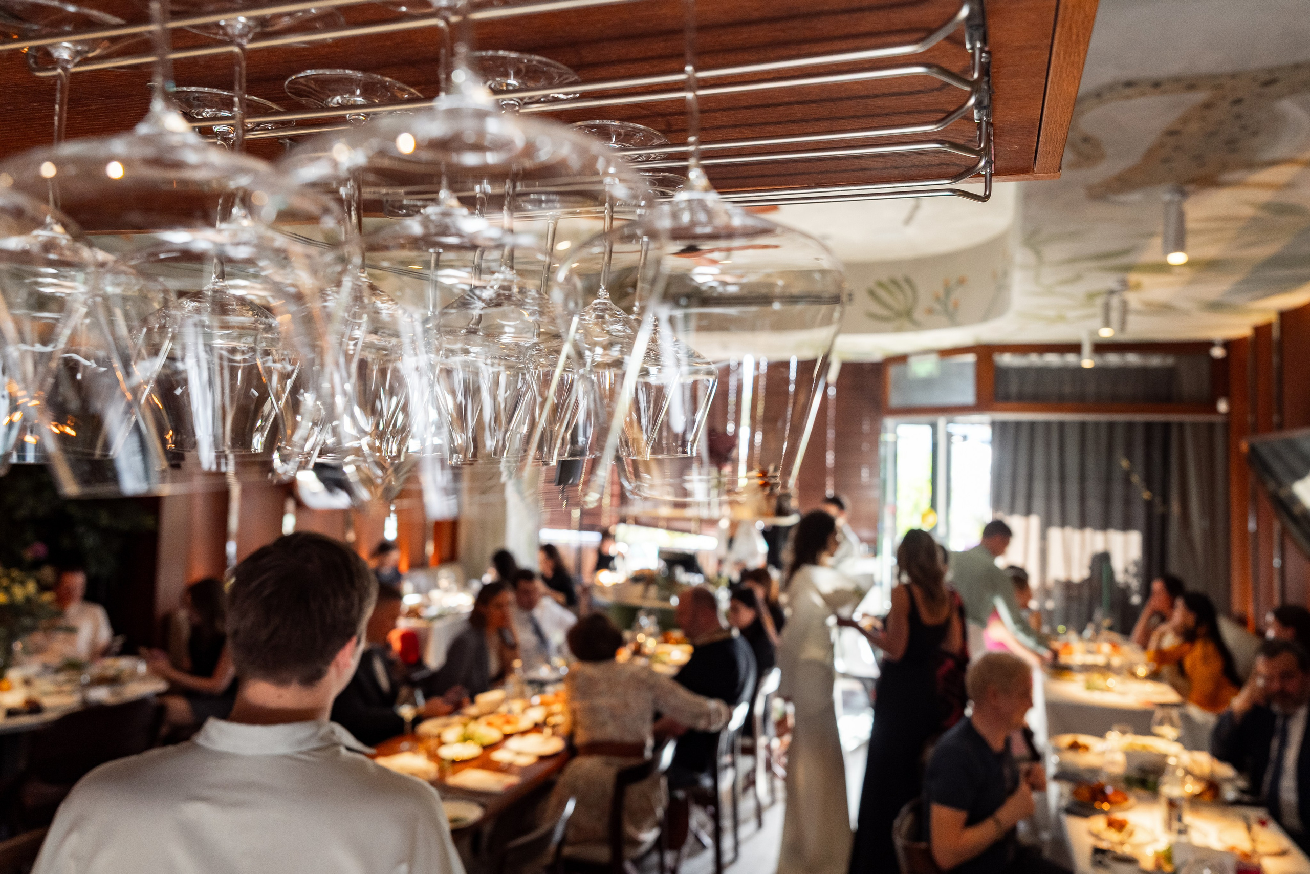 Le Pigeon — Русские сезоны и Балет «Дягилев». Фотограф Никита Комаров