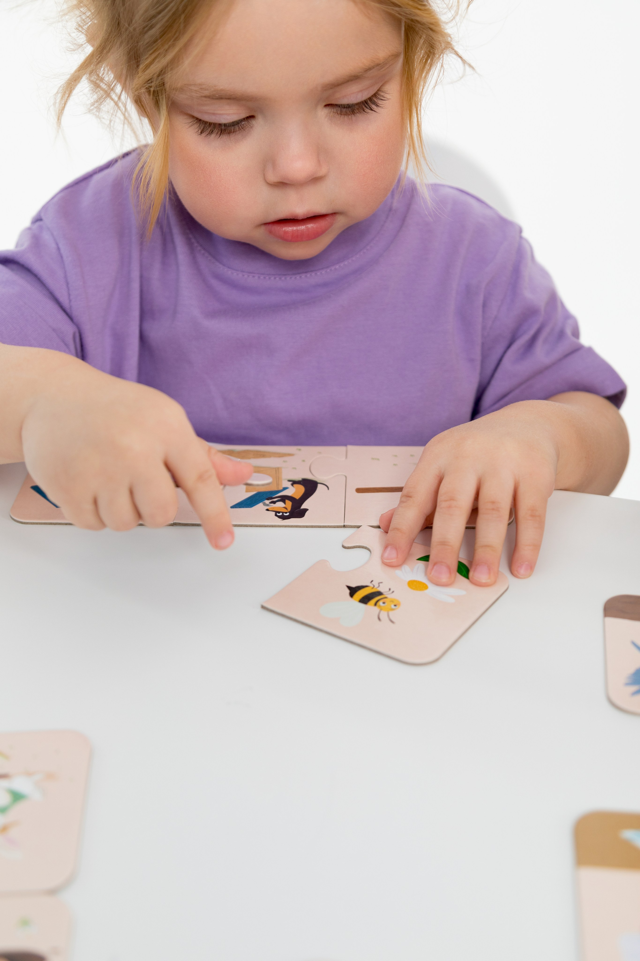 Съемка в циклораме для Харди Гарди. Детский и контент фотограф Надя Волкова Санкт-Петербург