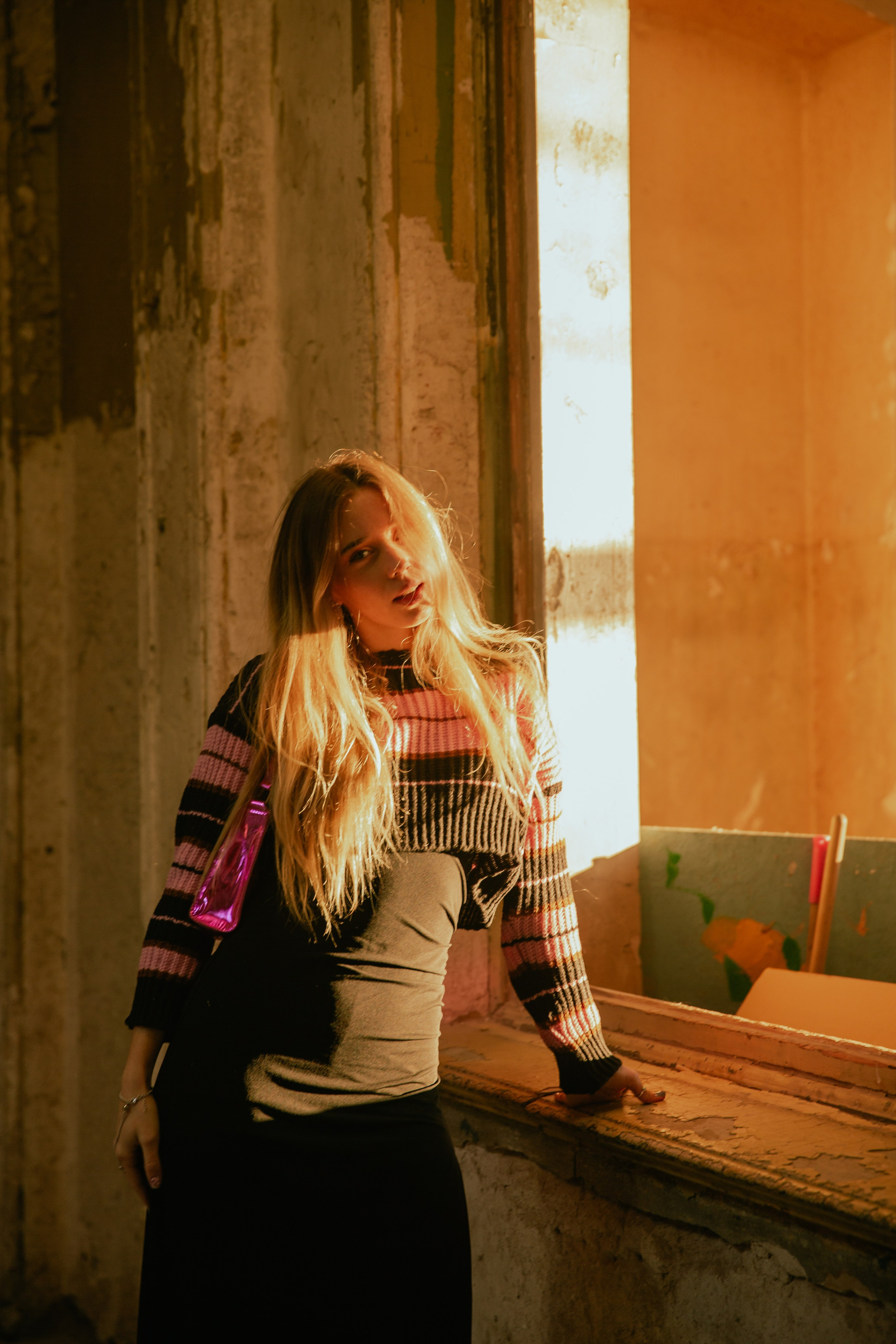 NАШ Party. Свадебный и репортажный фотограф в Ярославле Евгений Шовдин