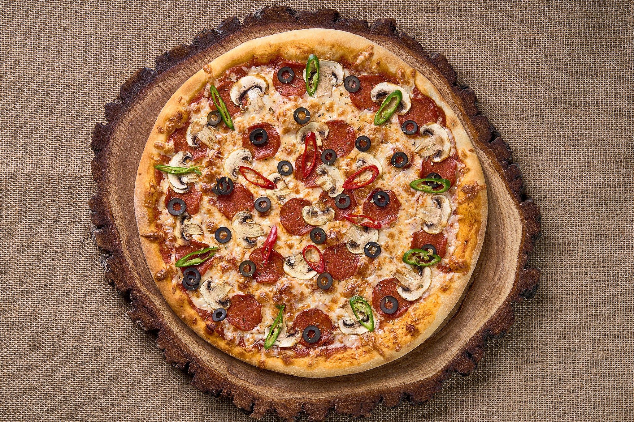 Фуд-фото. Фотограф Станислав Баев