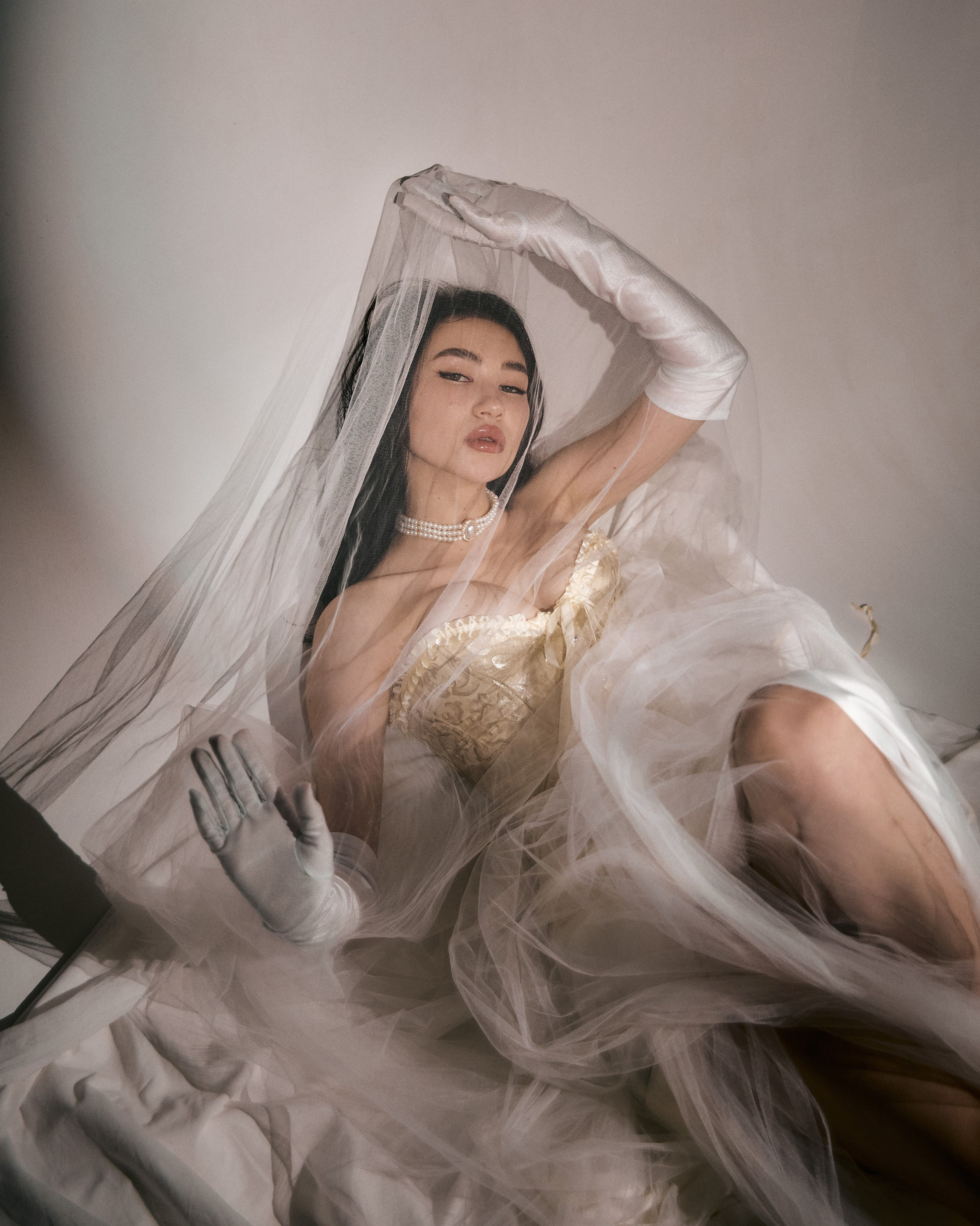 Фотосессия в студии. Фотограф Сочи