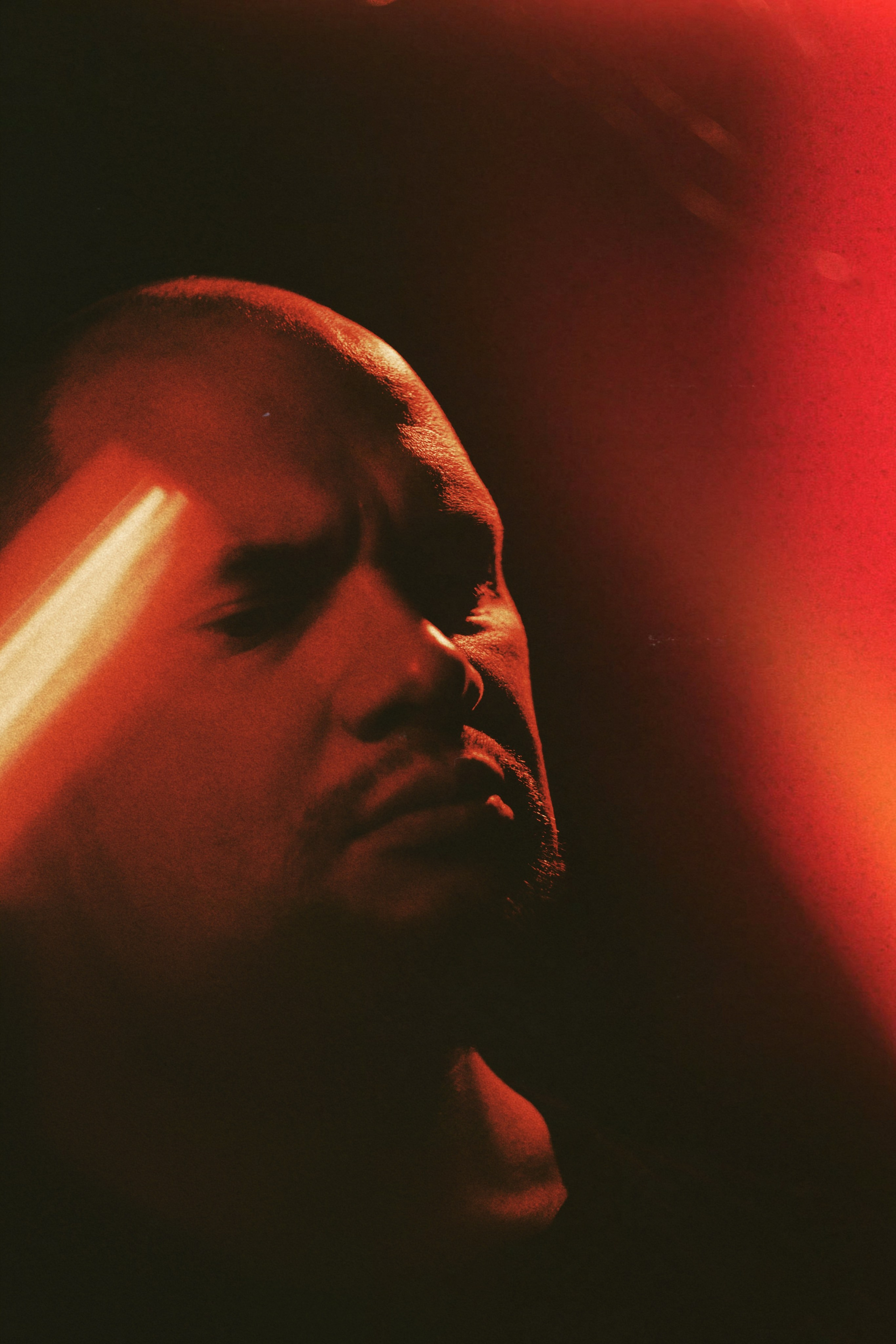 Pavel. Визуальный художник, фотограф-Иван Раа! Стань частью искусства