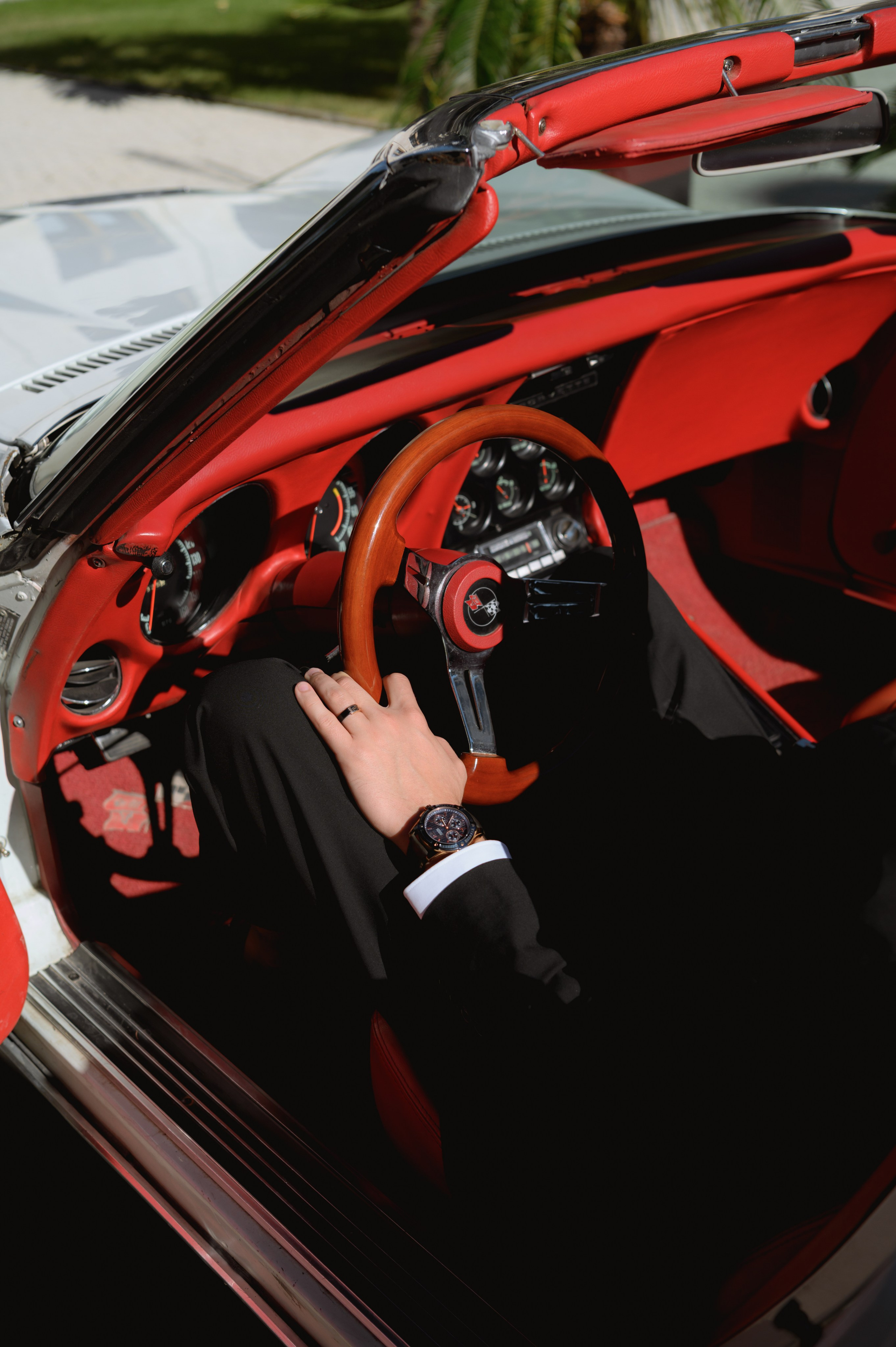 Даниил и Юля. Свадебный фотограф. Крым и дальше!