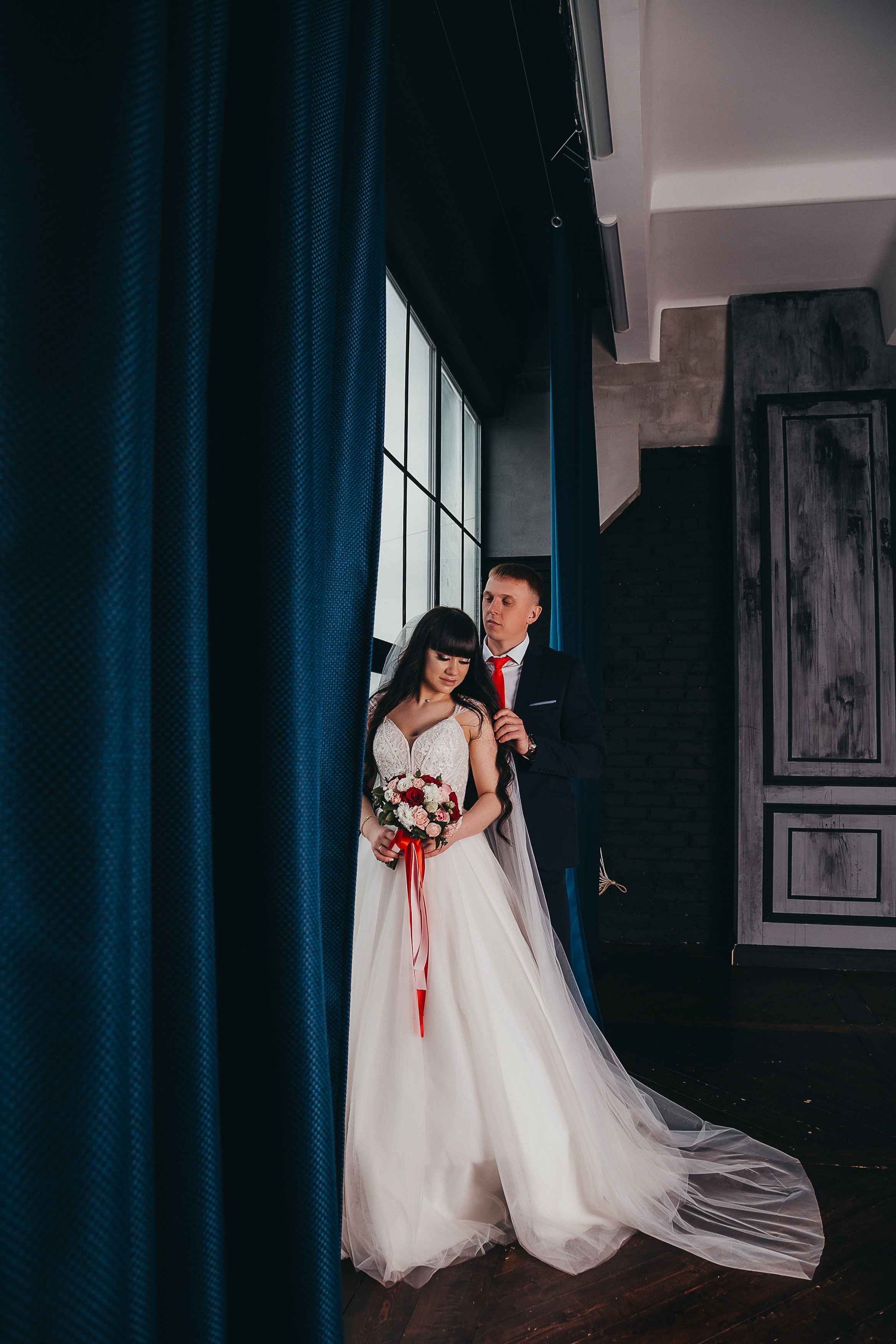 🖤. Екатерина Королева. Фотограф. Хабаровск