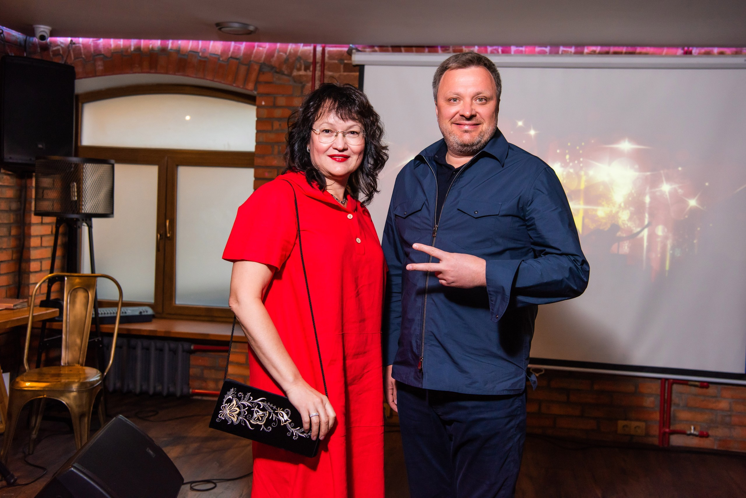 Корпоратив. Никита Малинин. Свадебный и арт-фотограф Кунецкая Диана