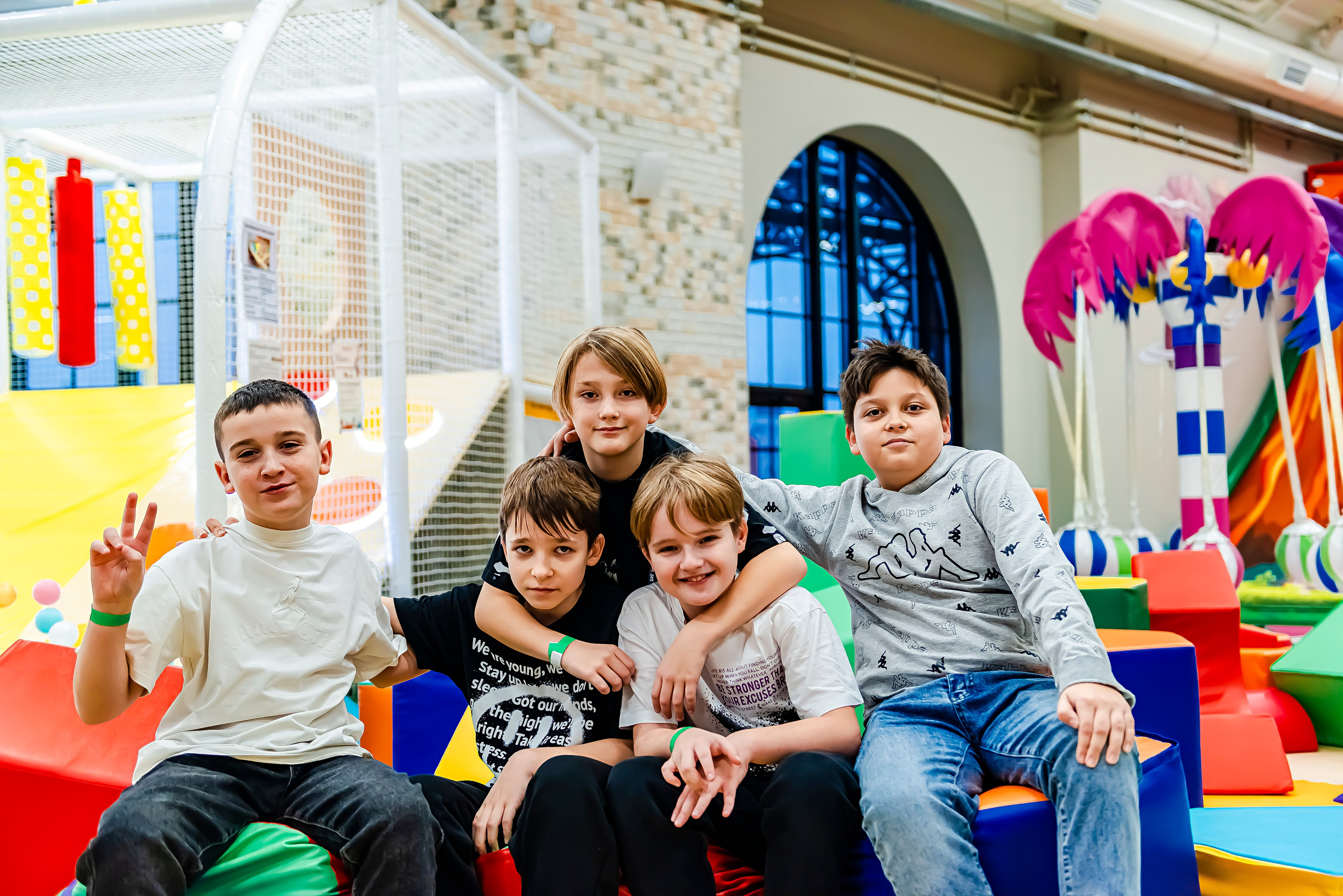 Дни рождения. ALBUMIA