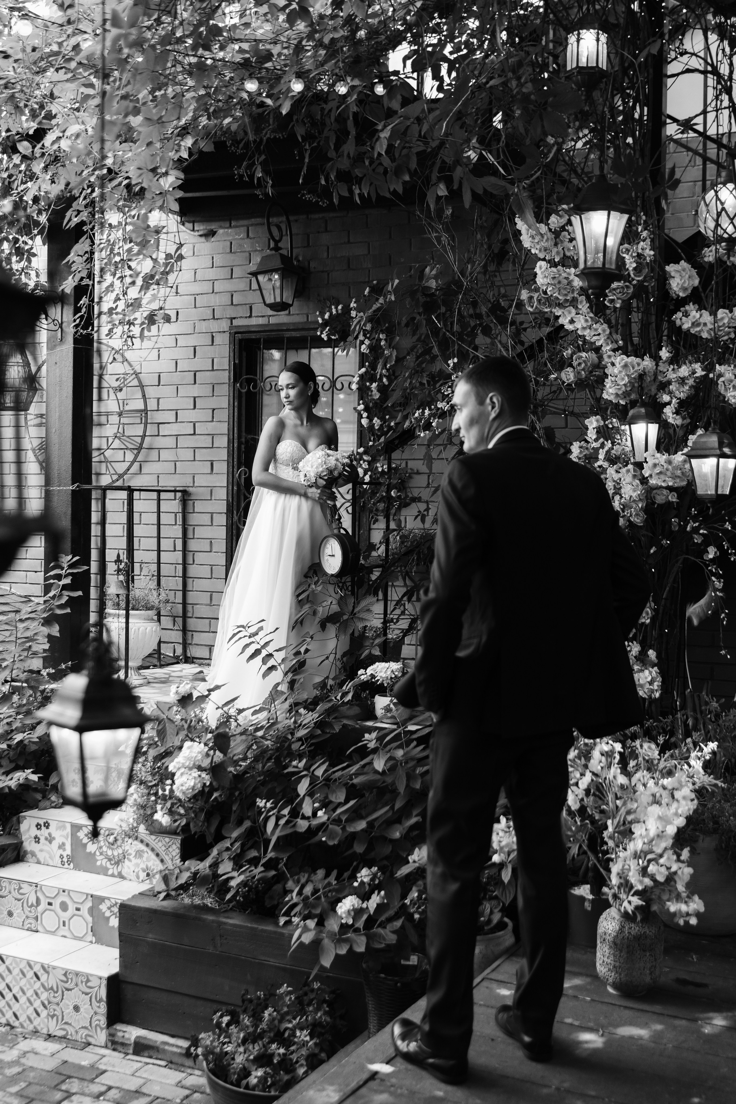 Ilnur & Ainaz. Свадебный фотограф Ильнар Асадуллин