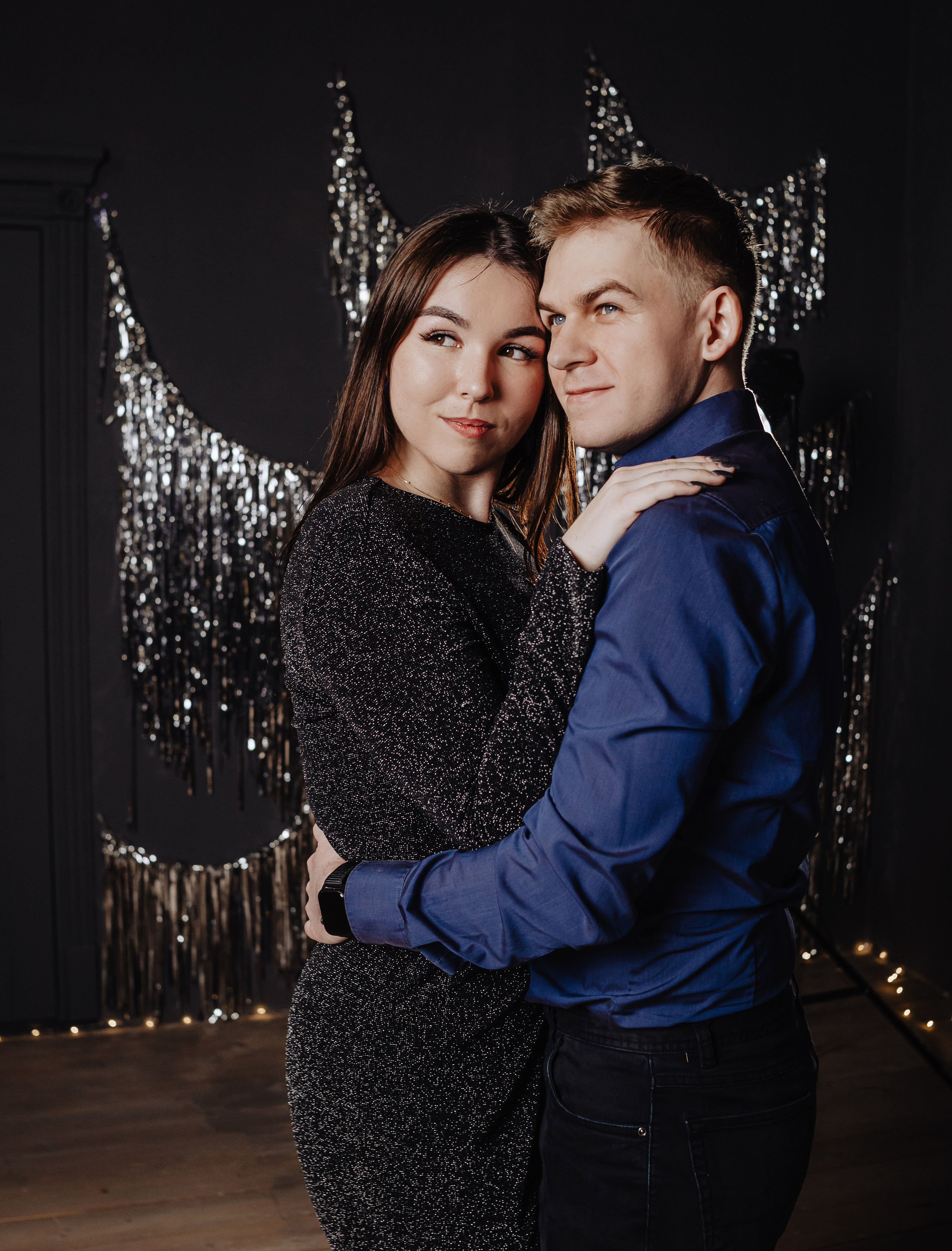 Семейная. Фотограф Брянск