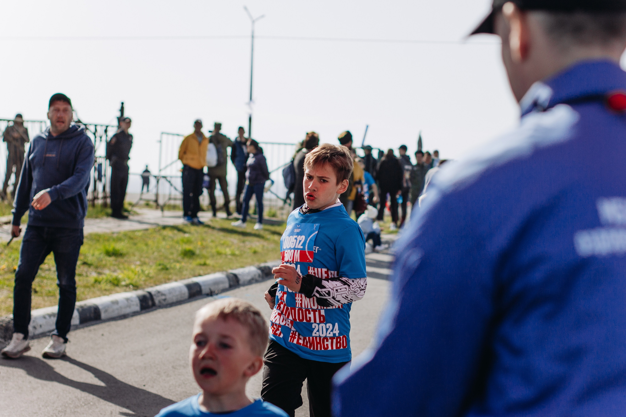 Репортаж ЗАБЕГ РФ 2024 КУРИЛЬСК. Фотограф Итуруп | Курильские острова