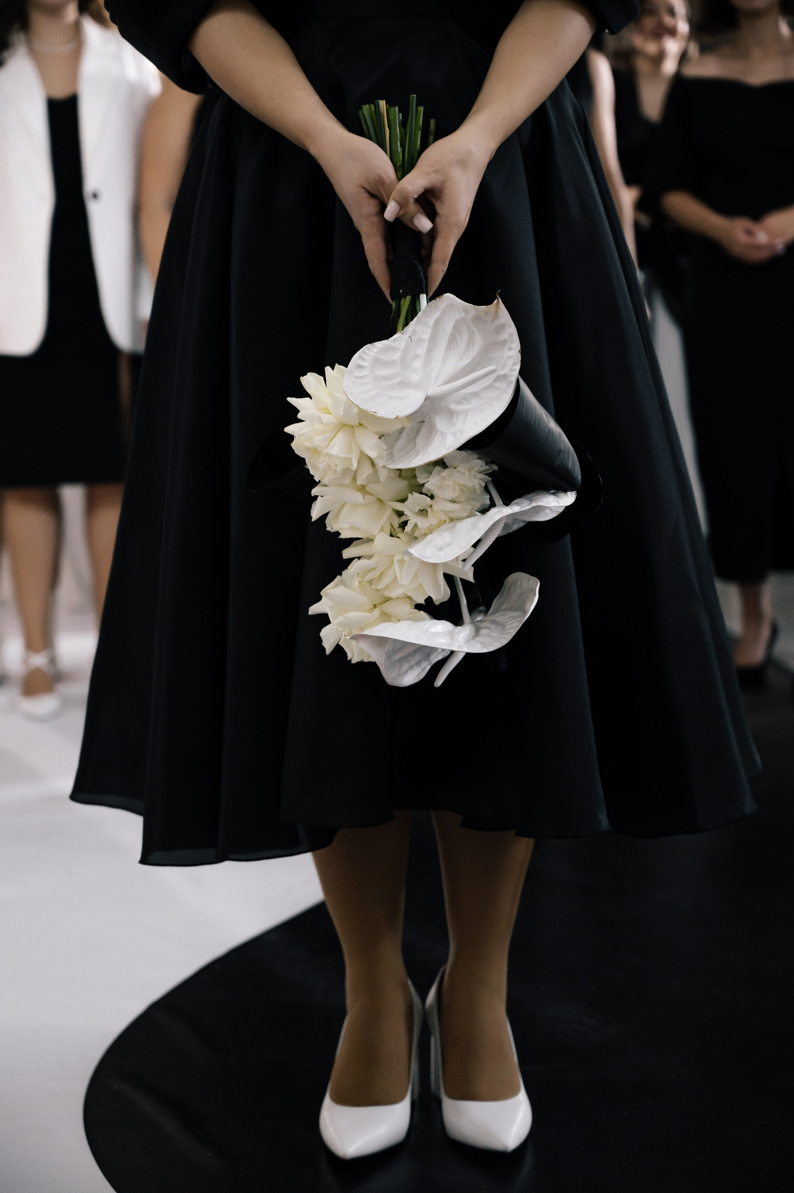 Sabina and Dmitry. Свадебный и семейный фотограф Вероника Холод