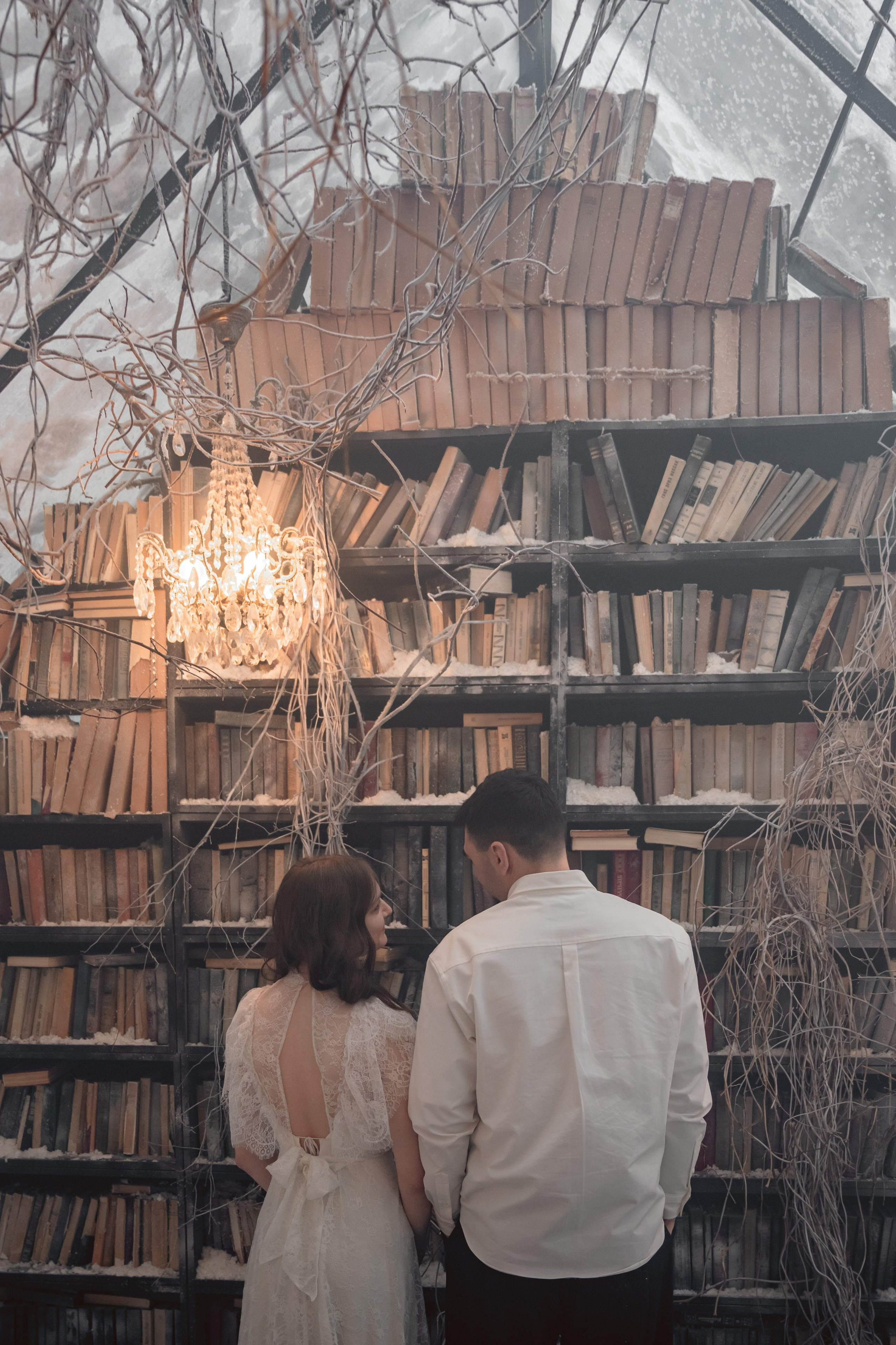 Александра & Валерий. Свадебный фотограф Татьяна Сорока Москва и МО