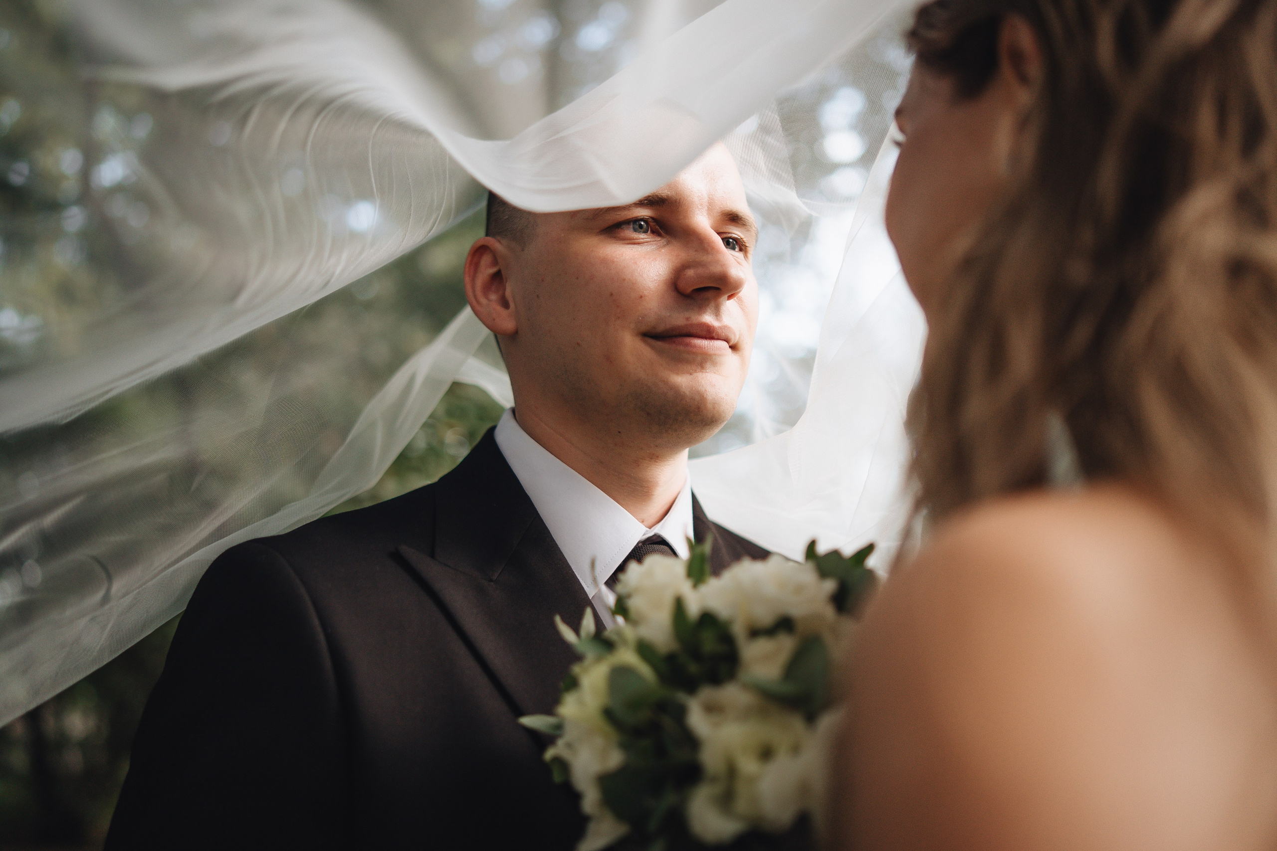 Савёловский ЗАГС, Москва