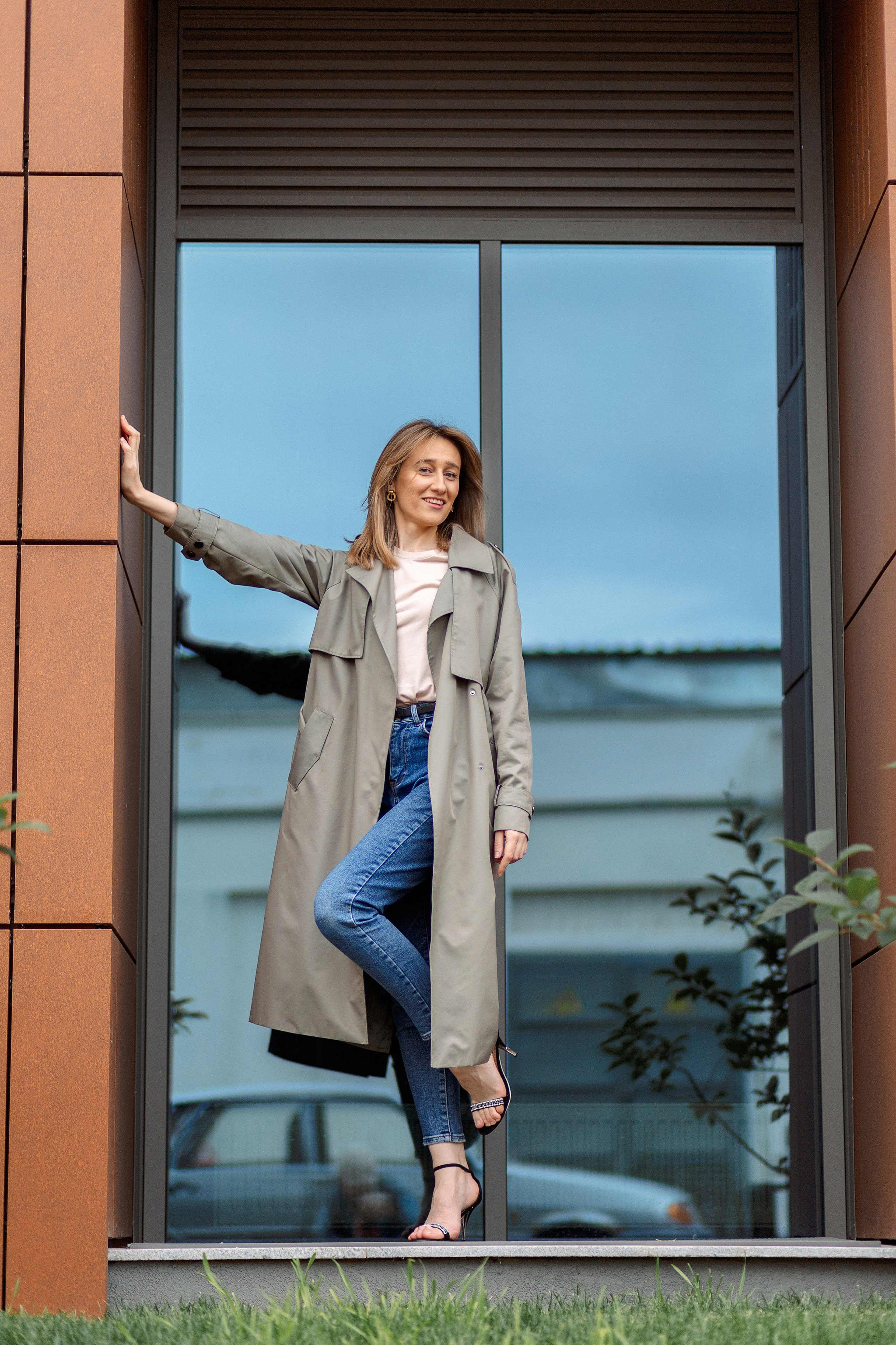 ПРИМЕР: Фотопрогулка для Елены. Все фото. Профессиональный фотограф в Ижевске Леша Петров