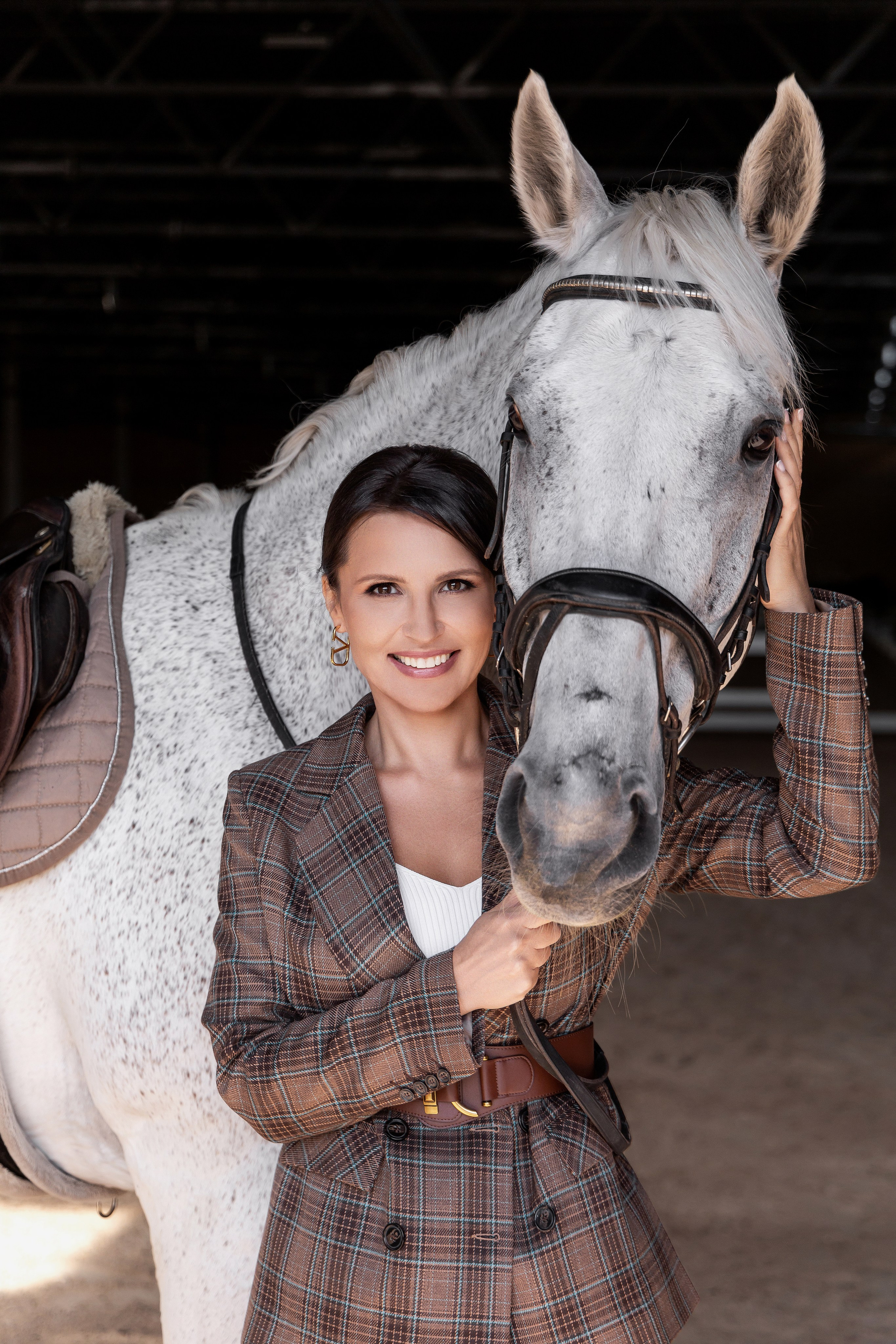 Индивидуальные съёмки. Творческий и свадебный фотограф в Санкт-Петербурге Екатерина PHOTOFORY
