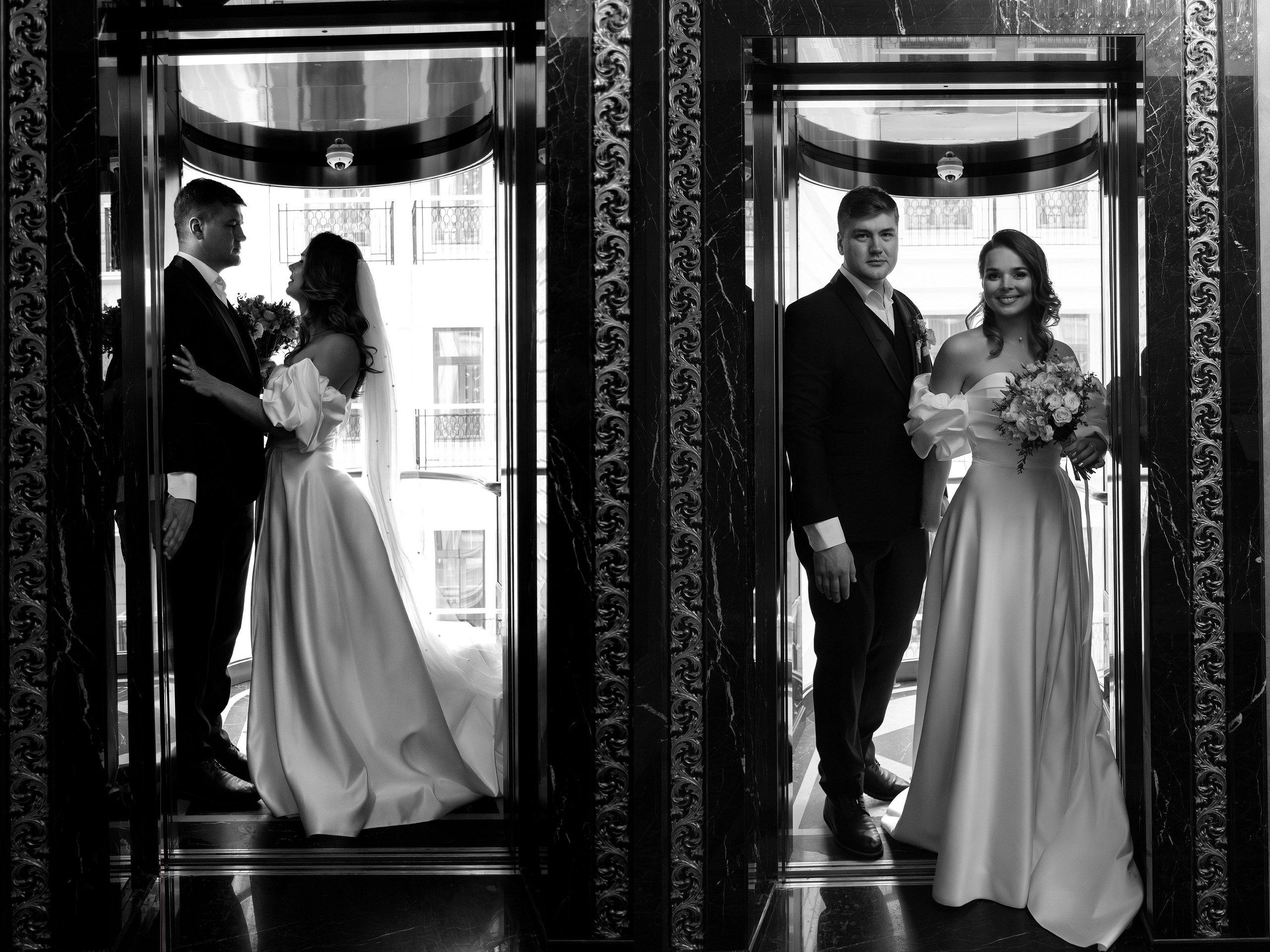 Свадебные съёмки. Творческий и свадебный фотограф в Санкт-Петербурге Екатерина PHOTOFORY