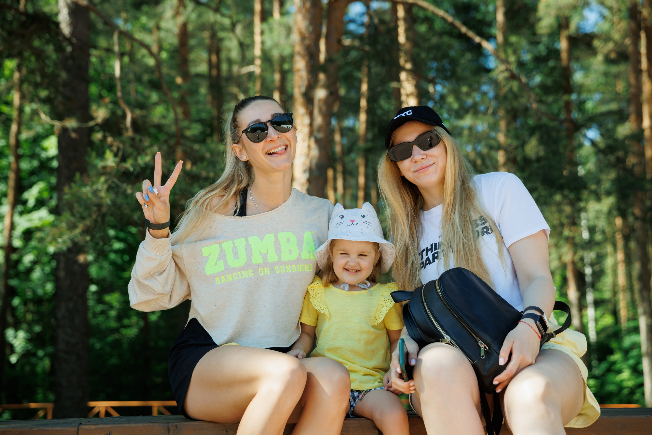 Детское. Фотограф событий, Максим Романенко