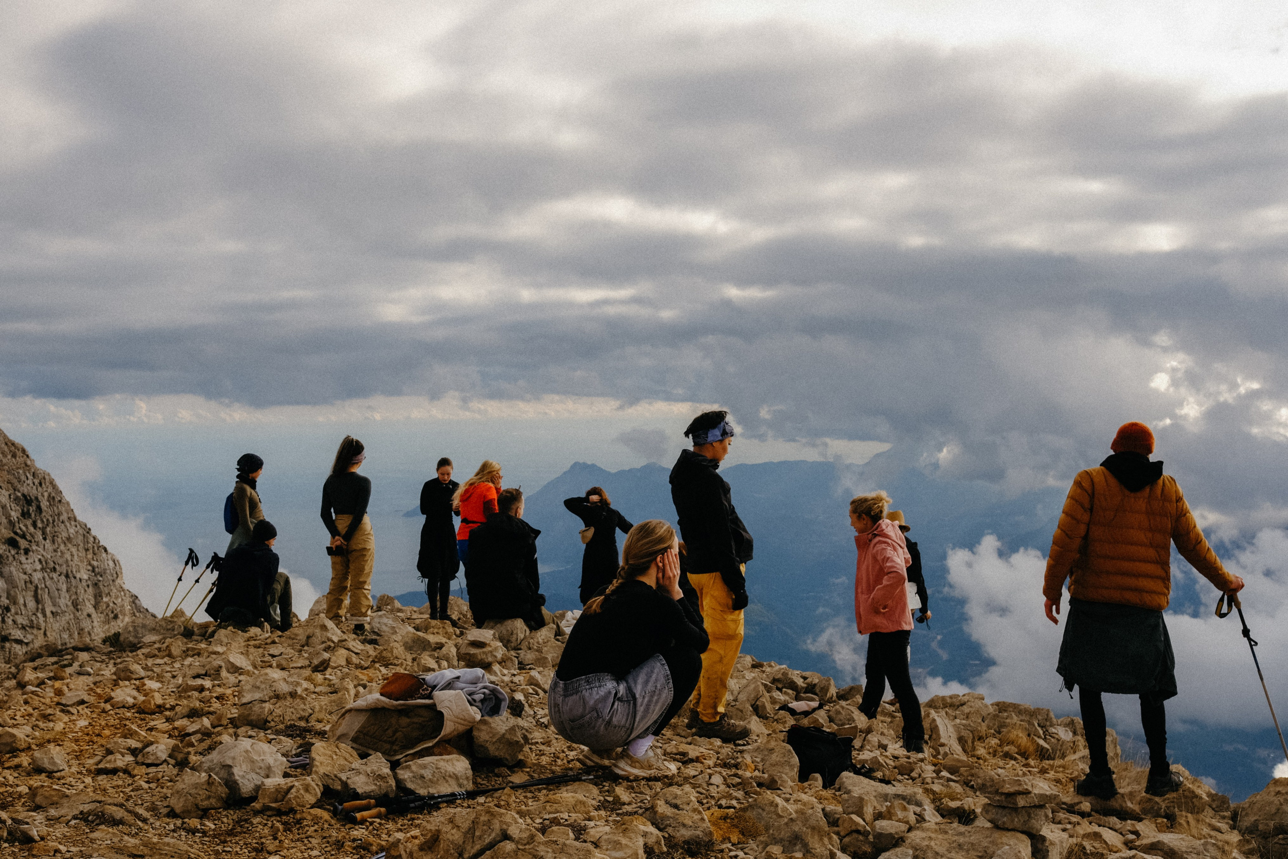 Lycian Way: Turkey. Обо мне