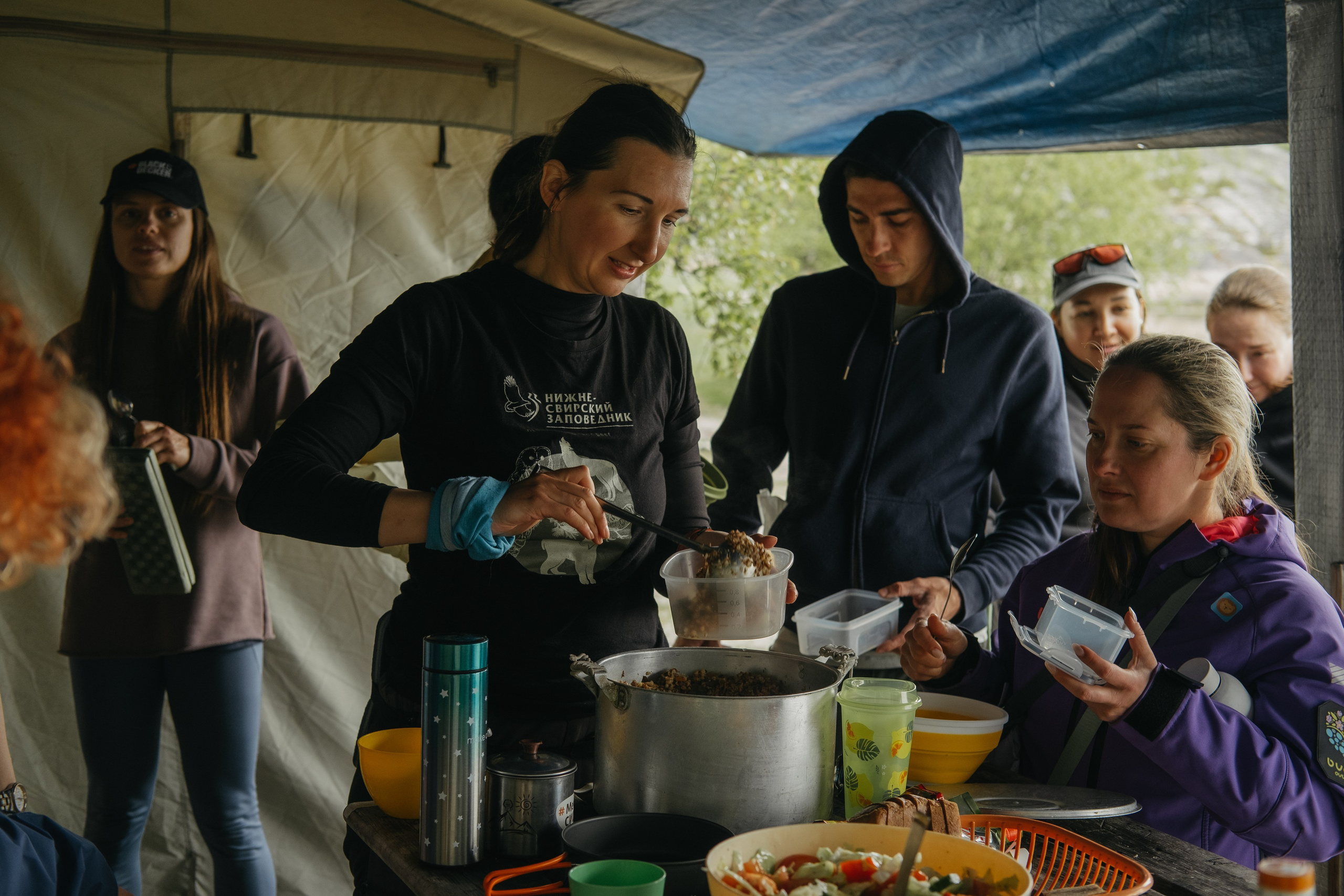 Карелия и Соловецкие острова. Обо мне