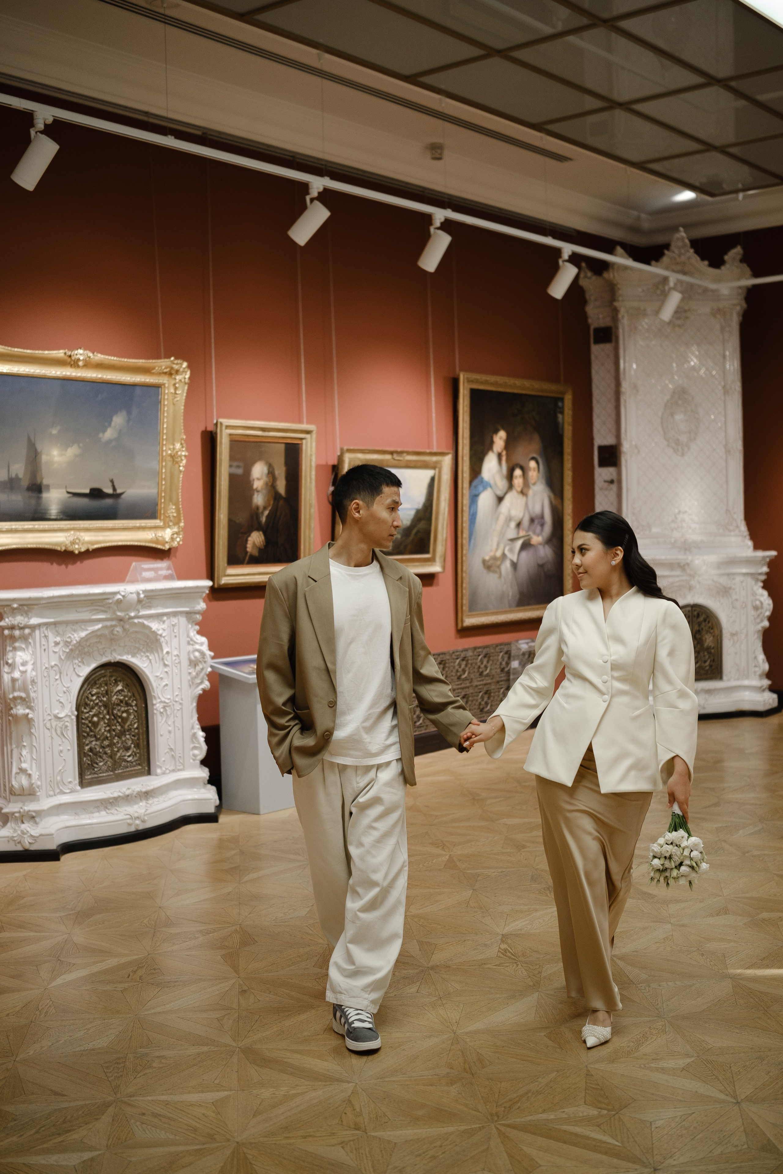 Я и ты. Обо мне