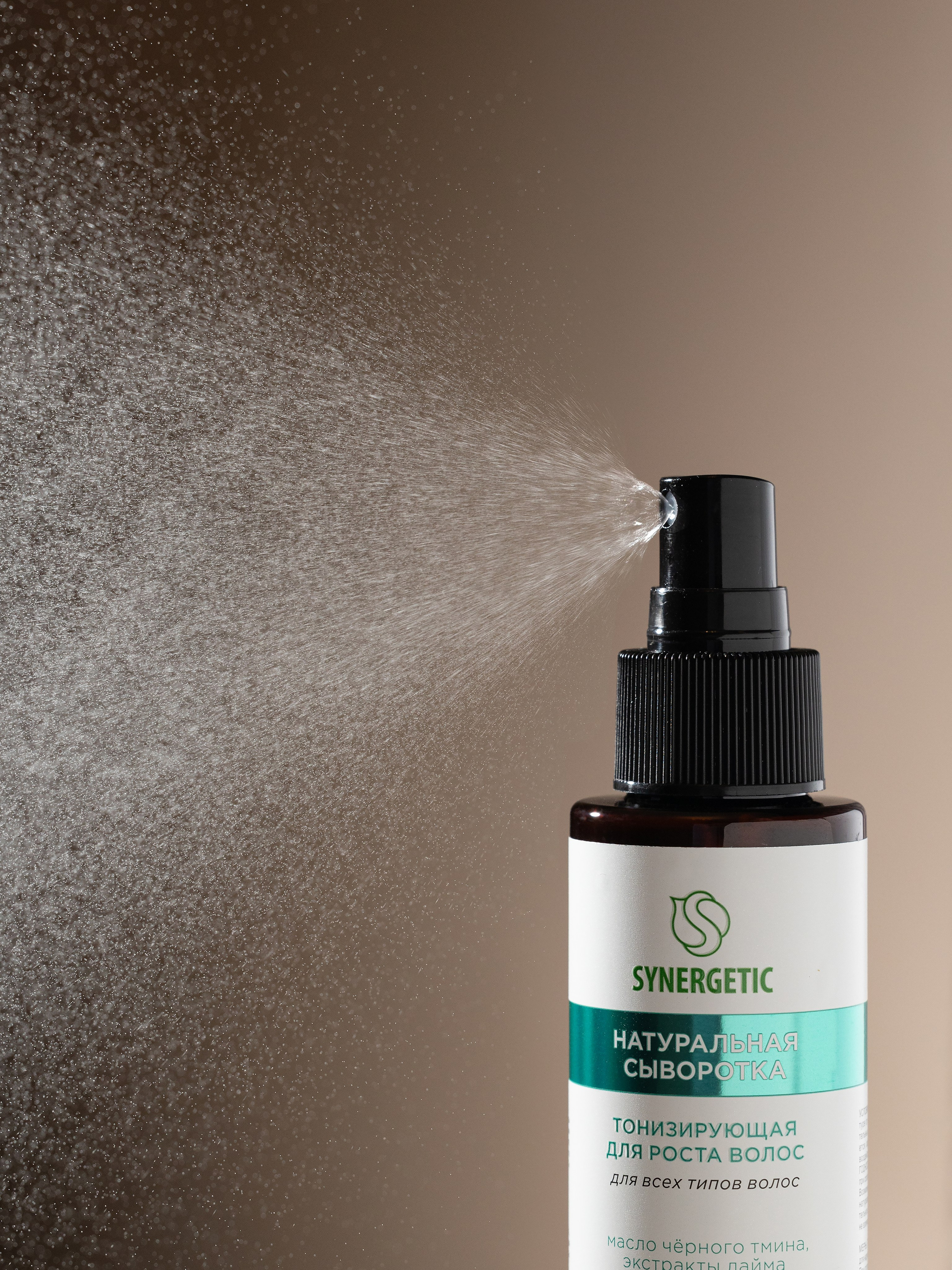 Synergetic. Предметный фотограф | Москва | Дарья Федотова