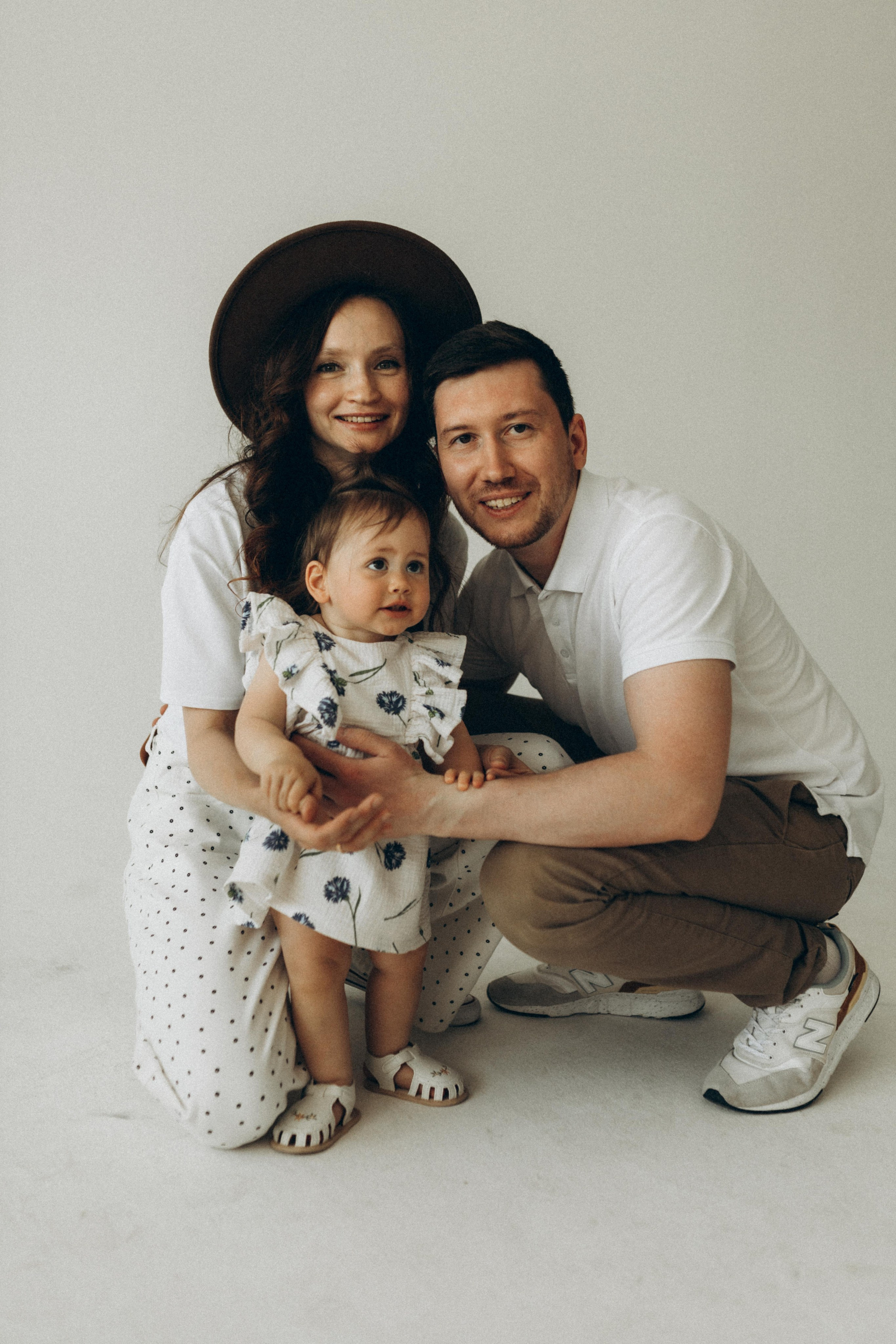 Василиса и ее большая семья