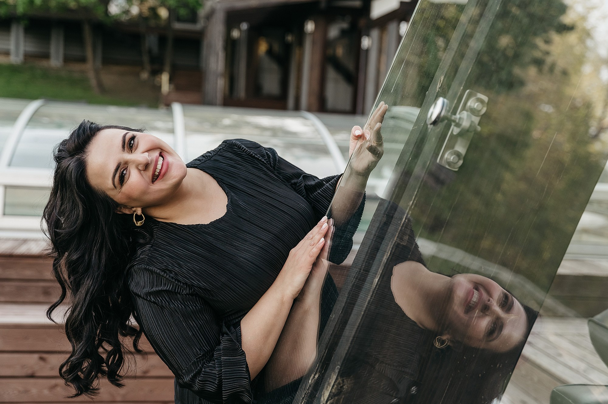 Volga & friends. Свадебный фотограф в Дубне Алексей Фонарёв