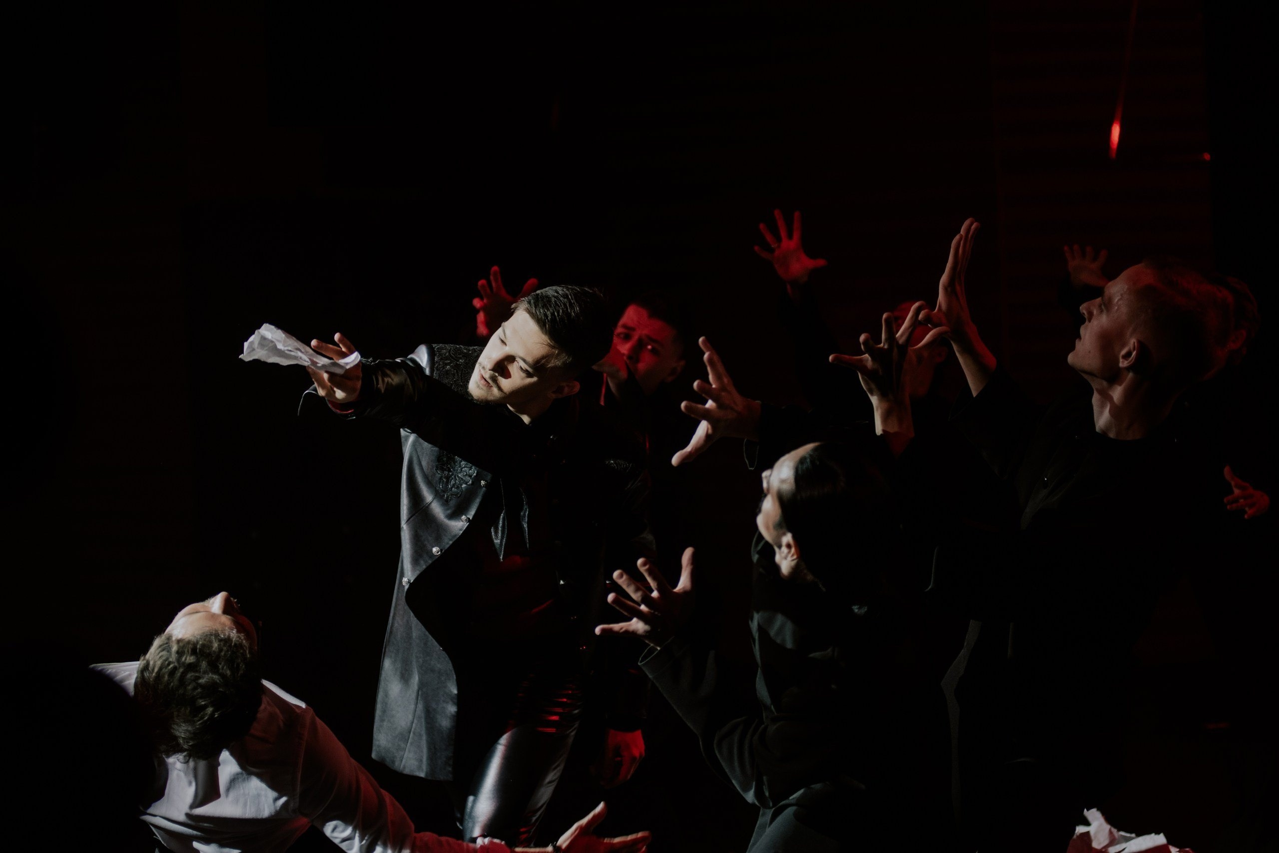 Это всё я | Владимир Жуков