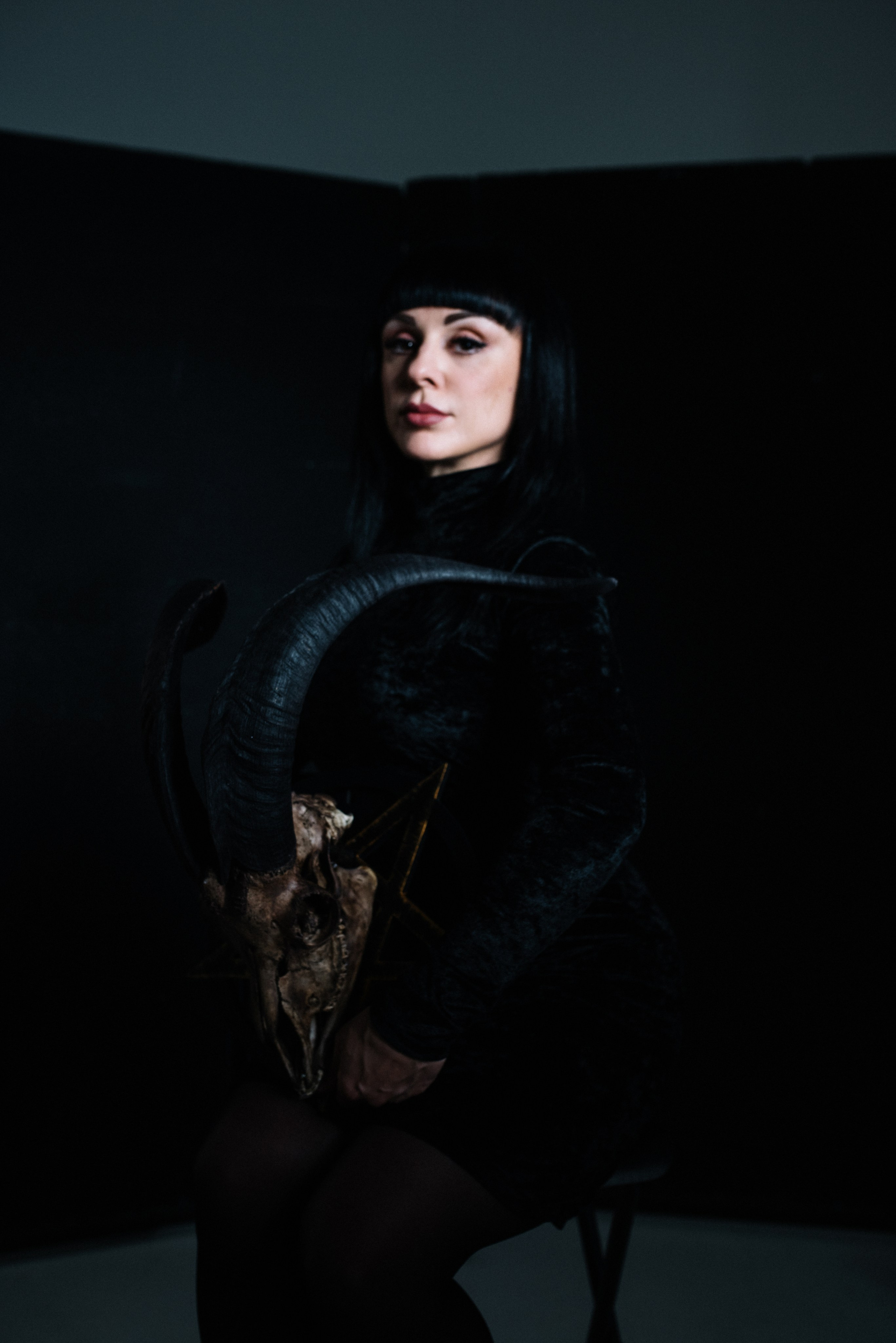 Анастасия. Я — Фотограф из Хабаровска