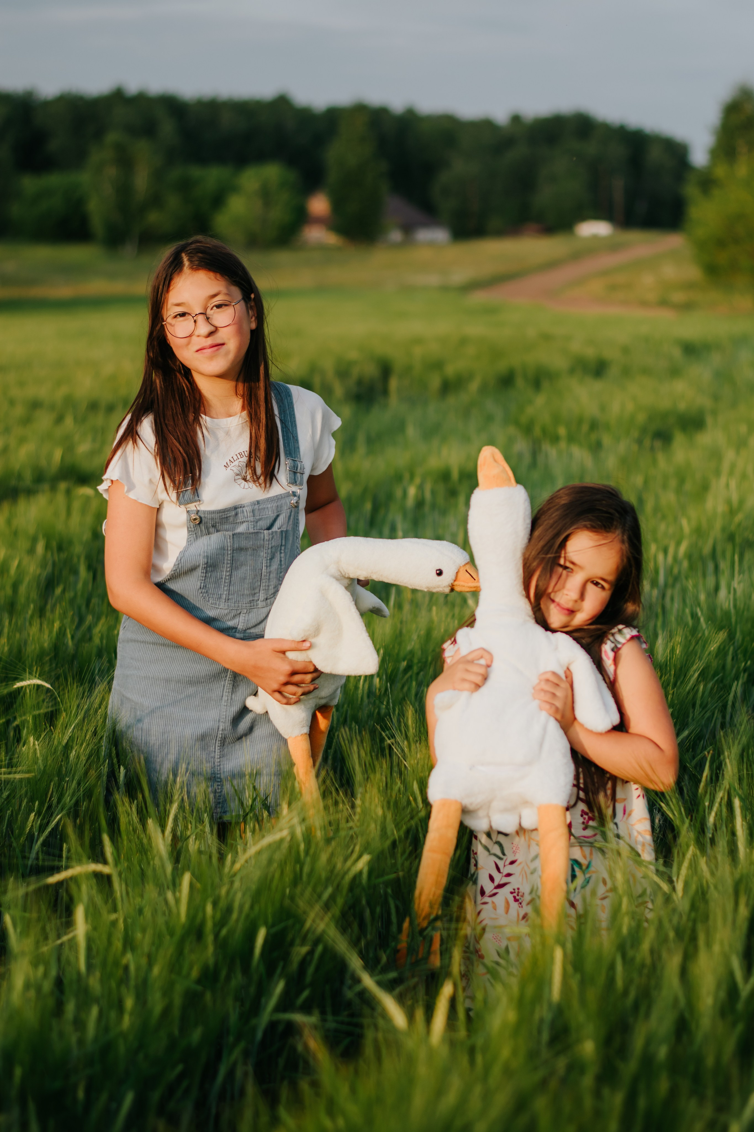 Прогулочная съемка 2024-2025. Семейный фотограф в Челябинске Альмира Шахова