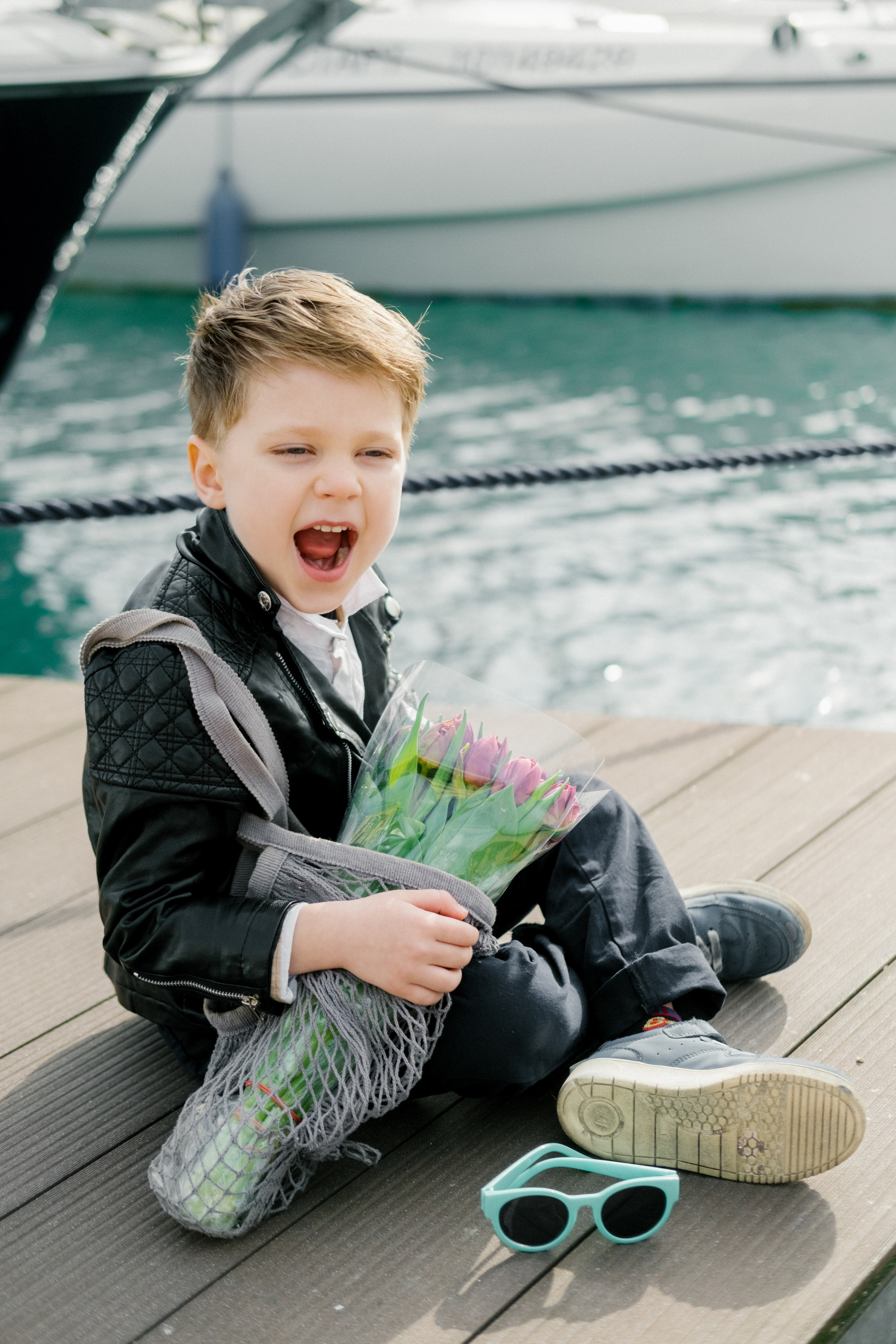 Весна. Свадебный Видеограф Фотограф в Сочи