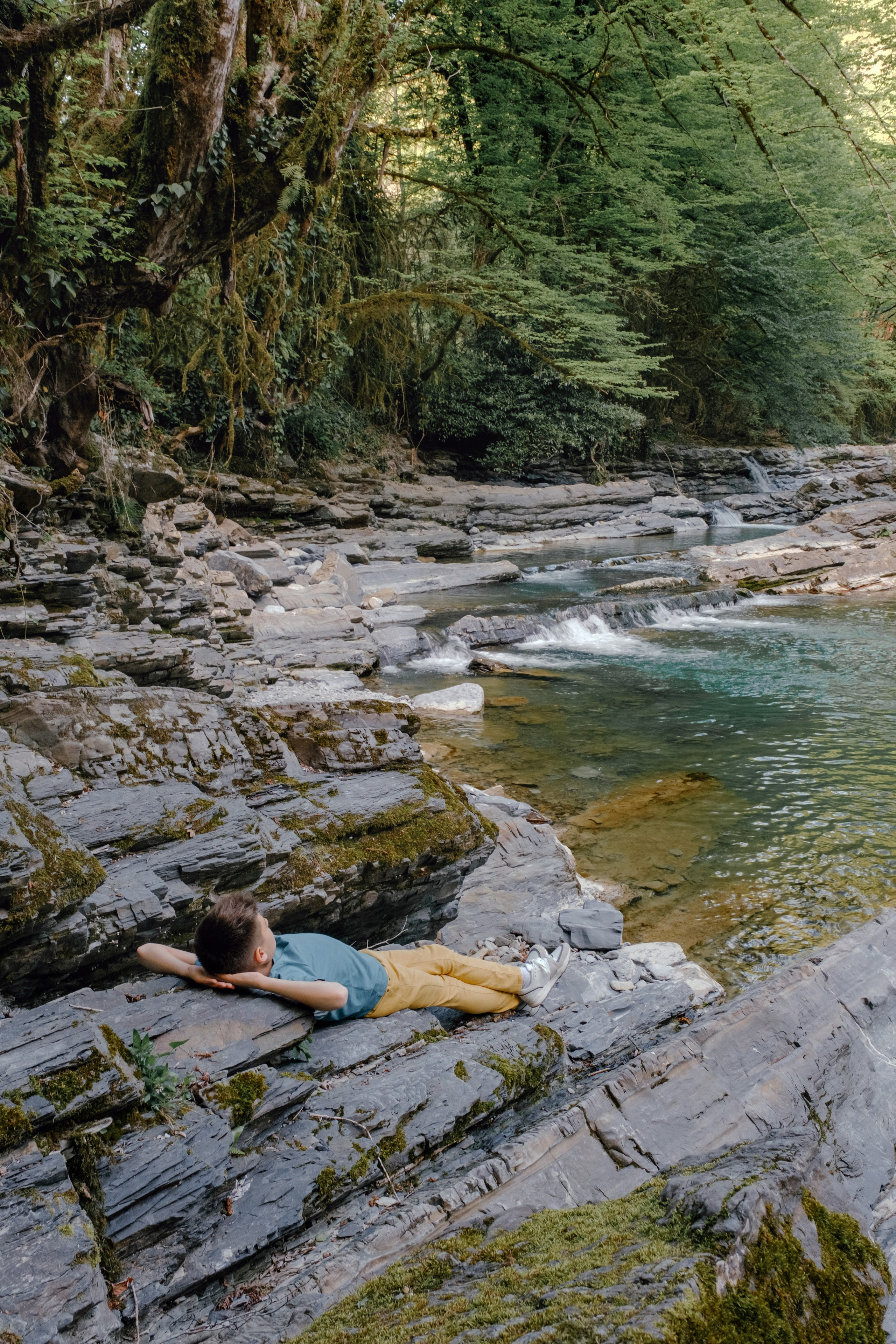 Дагомыские корыта. Свадебный Видеограф Фотограф в Сочи