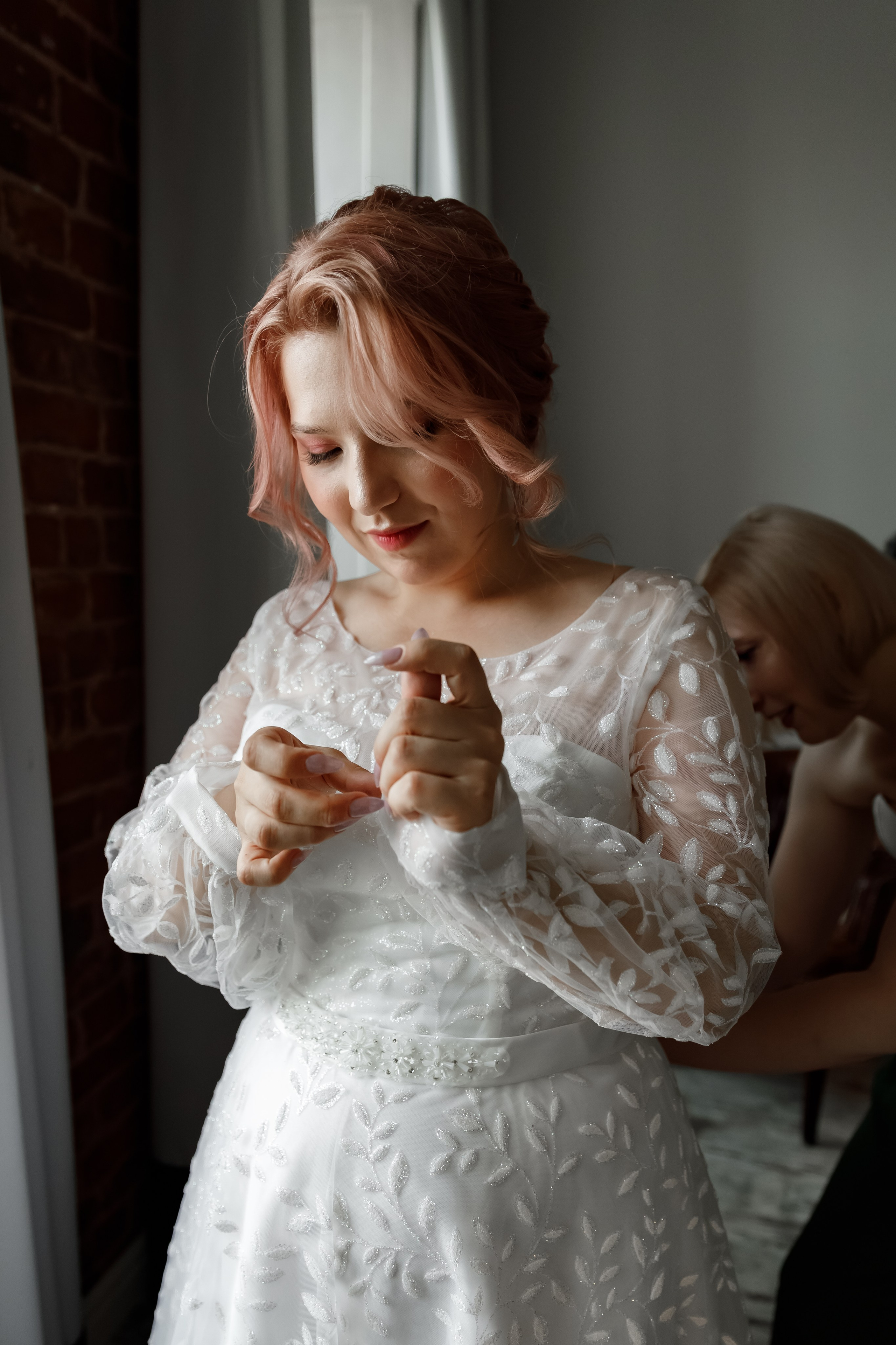 Кирилл и Екатерина. Свадебный фотограф, крещение, венчание СПБ, Белгород Анна Коршунова