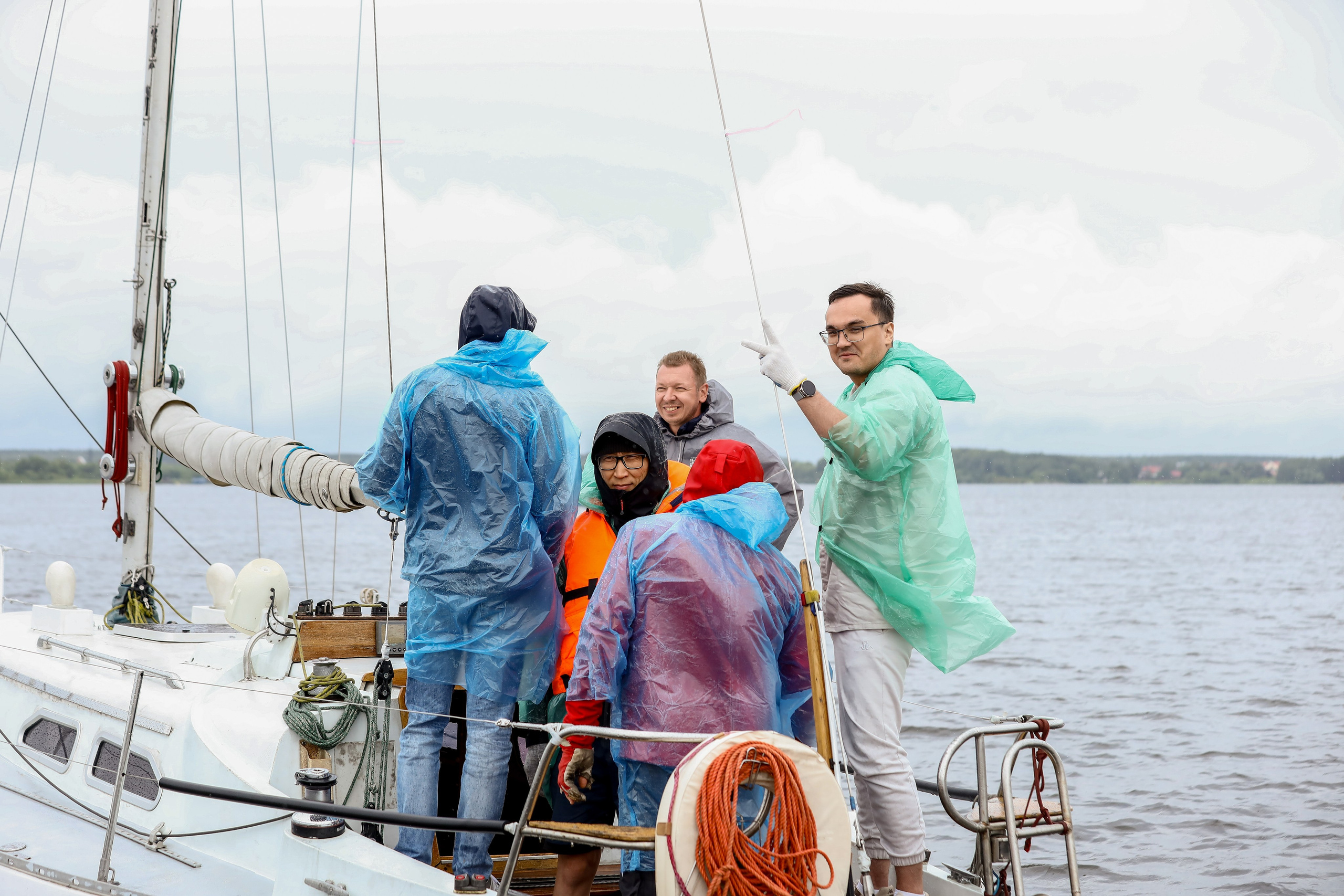 Tessa. Фотограф Антон Чупринин