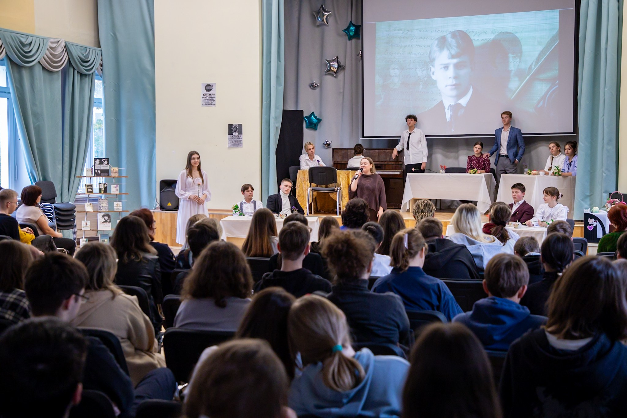 Спектакли. K-pop (и не только) фотограф в Москве Светлана Полякова