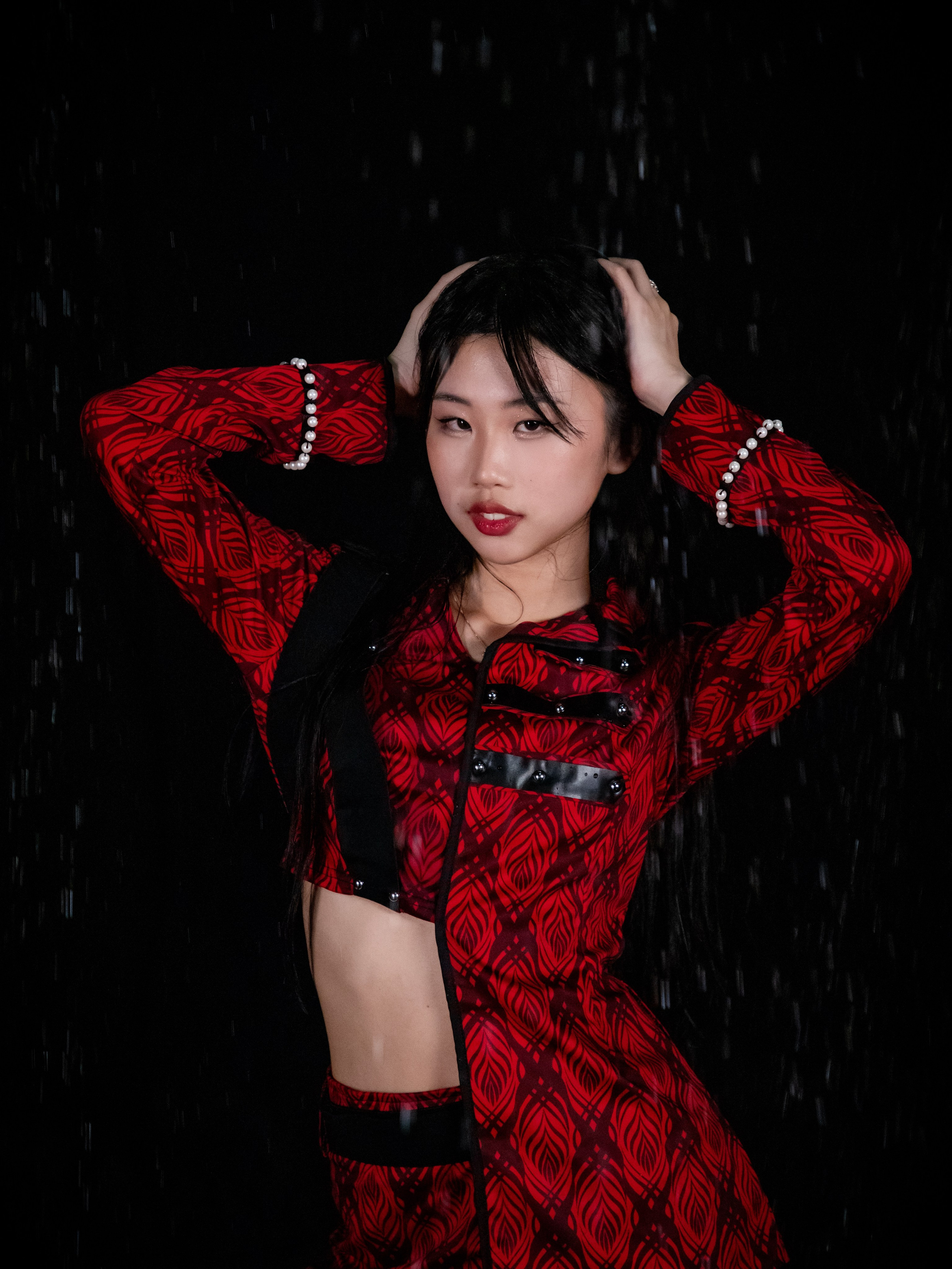 X: 2be1 | Blackpink ‘Kill this love’ in the rain. K-pop (и не только) фотограф в Москве Светлана Полякова