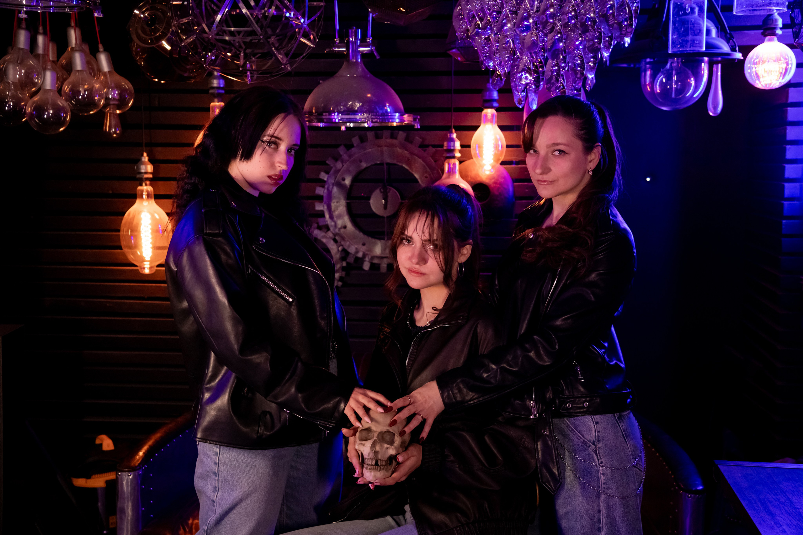 X: 2be1 | Студийка. K-pop (и не только) фотограф в Москве Светлана Полякова