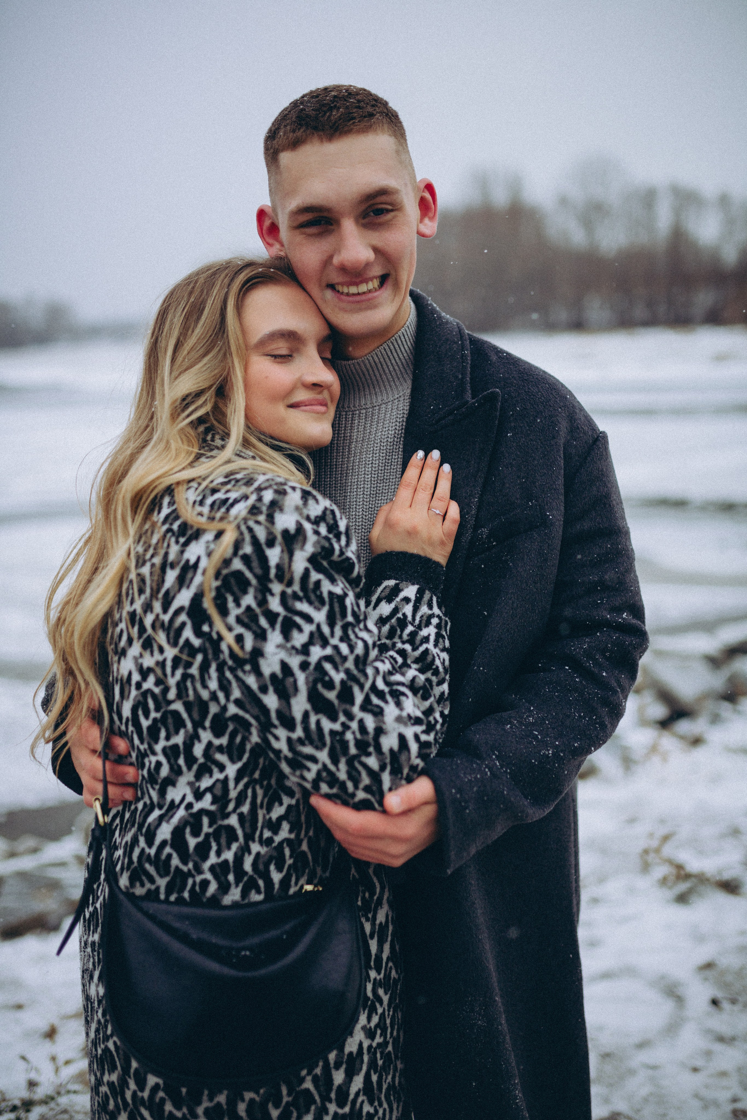 Marry me?. Свадебный фотограф Новосибирск