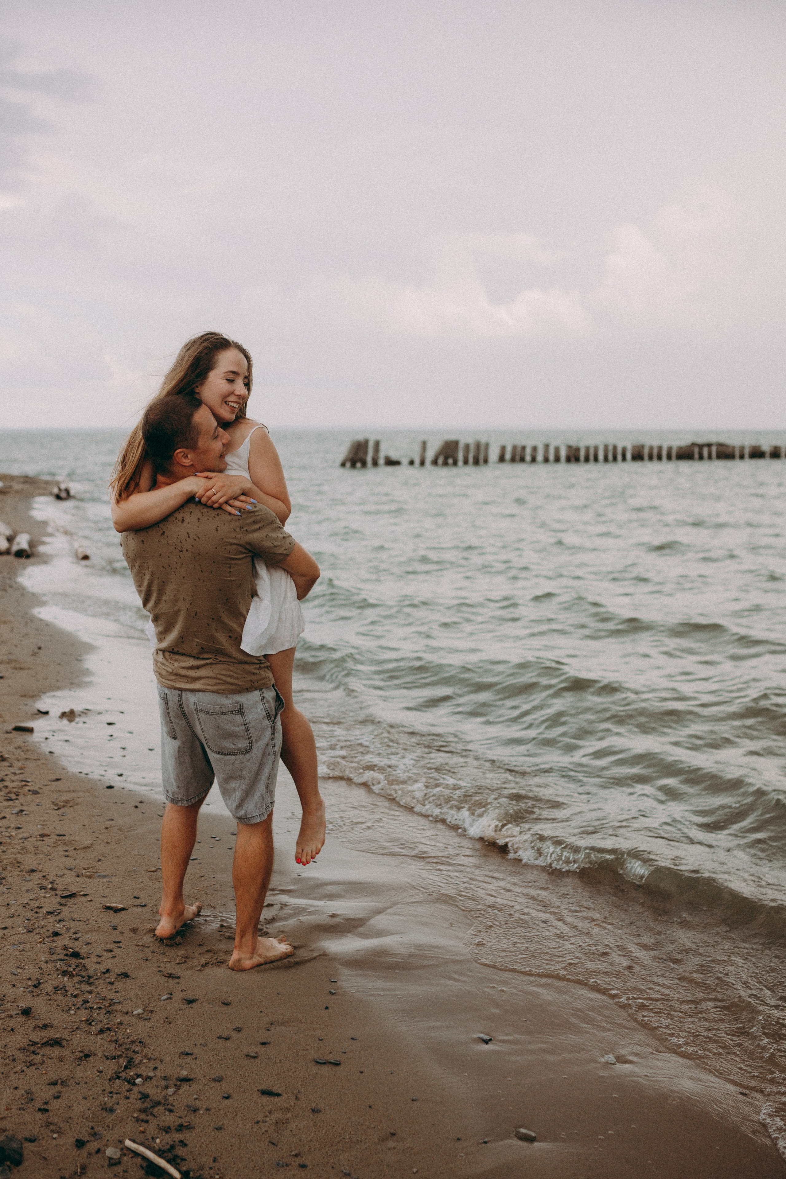 Давай навсегда?. Свадебный фотограф Новосибирск