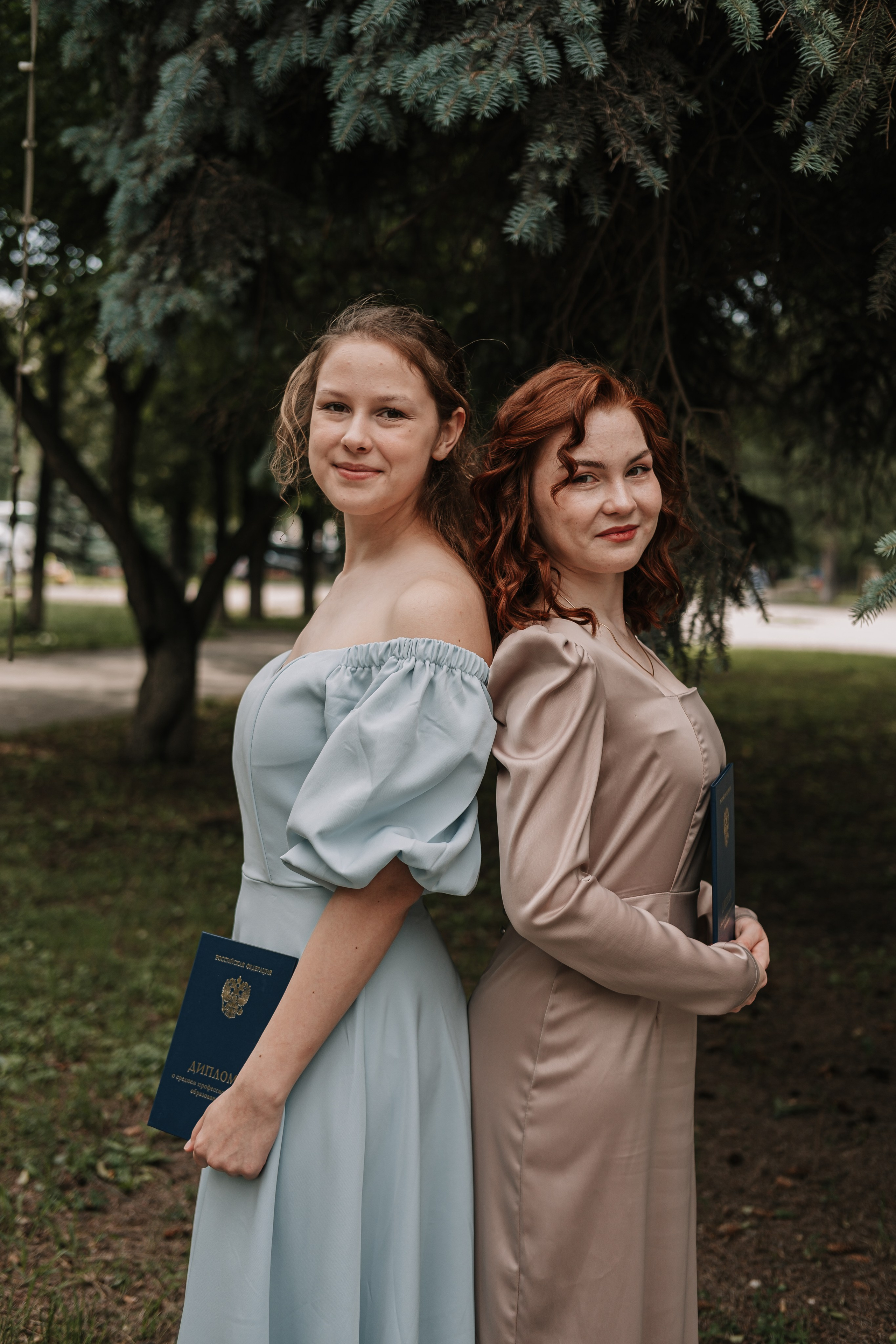 Выпускной. Свадебный фотограф Челябинск