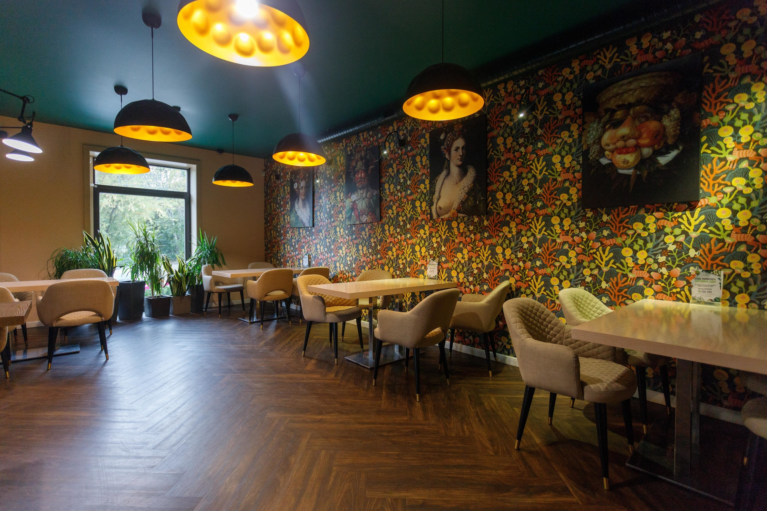 Фотосъемка интерьеров. Фотограф Ижевск Филипп Усков